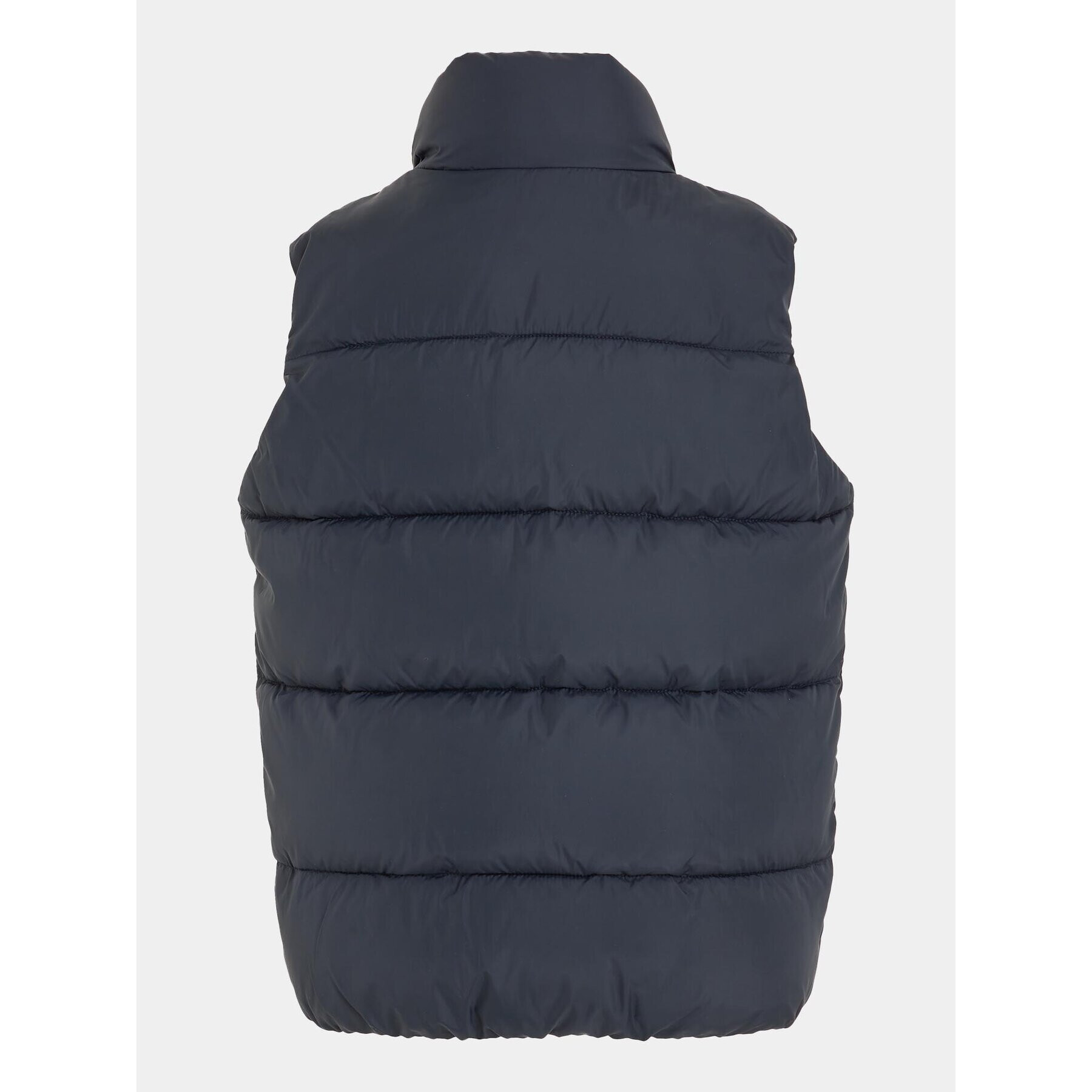 Tommy Hilfiger Елек Essential KB0KB08557 M Тъмносин Regular Fit - Pepit.bg