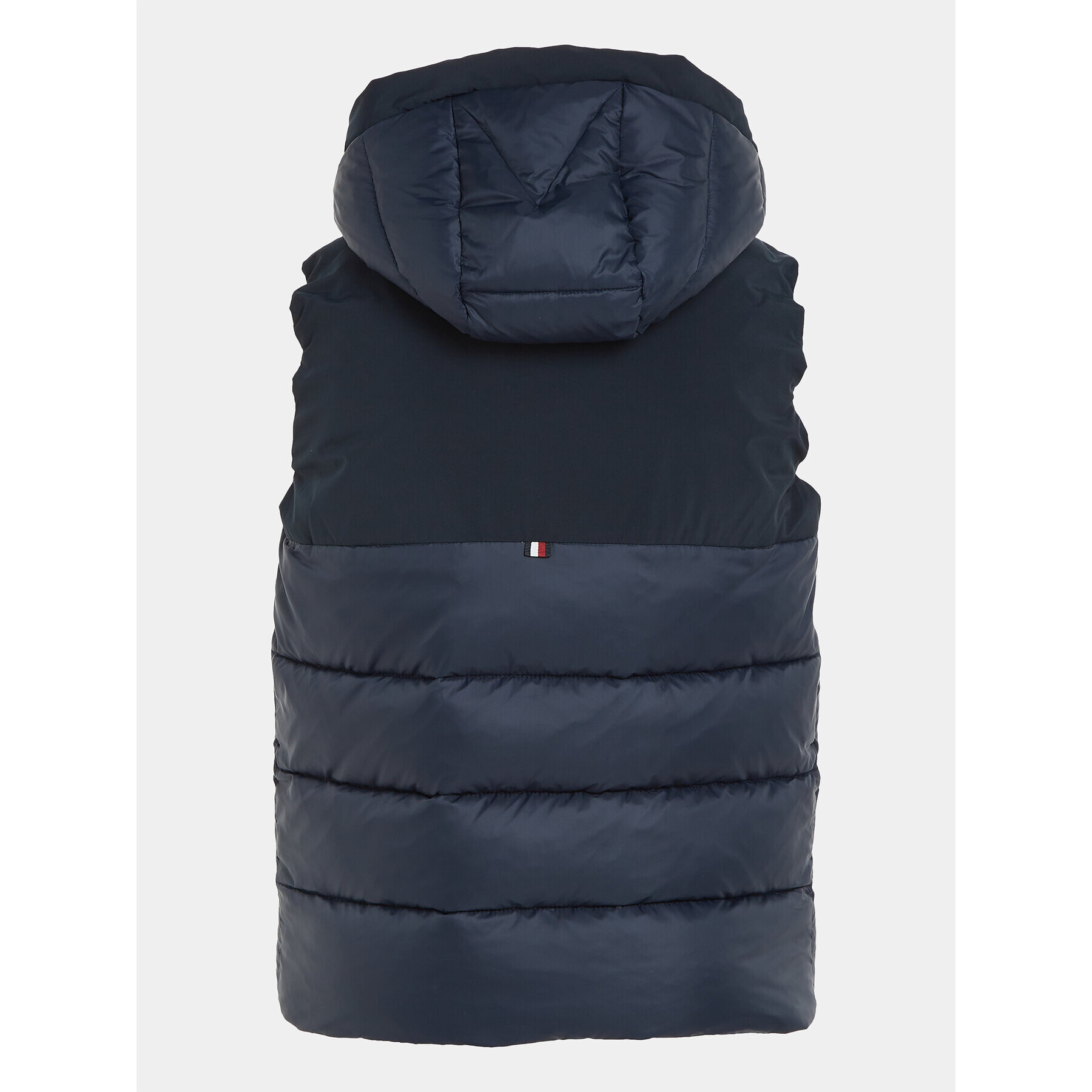Tommy Hilfiger Елек KB0KB08345 M Тъмносин Regular Fit - Pepit.bg