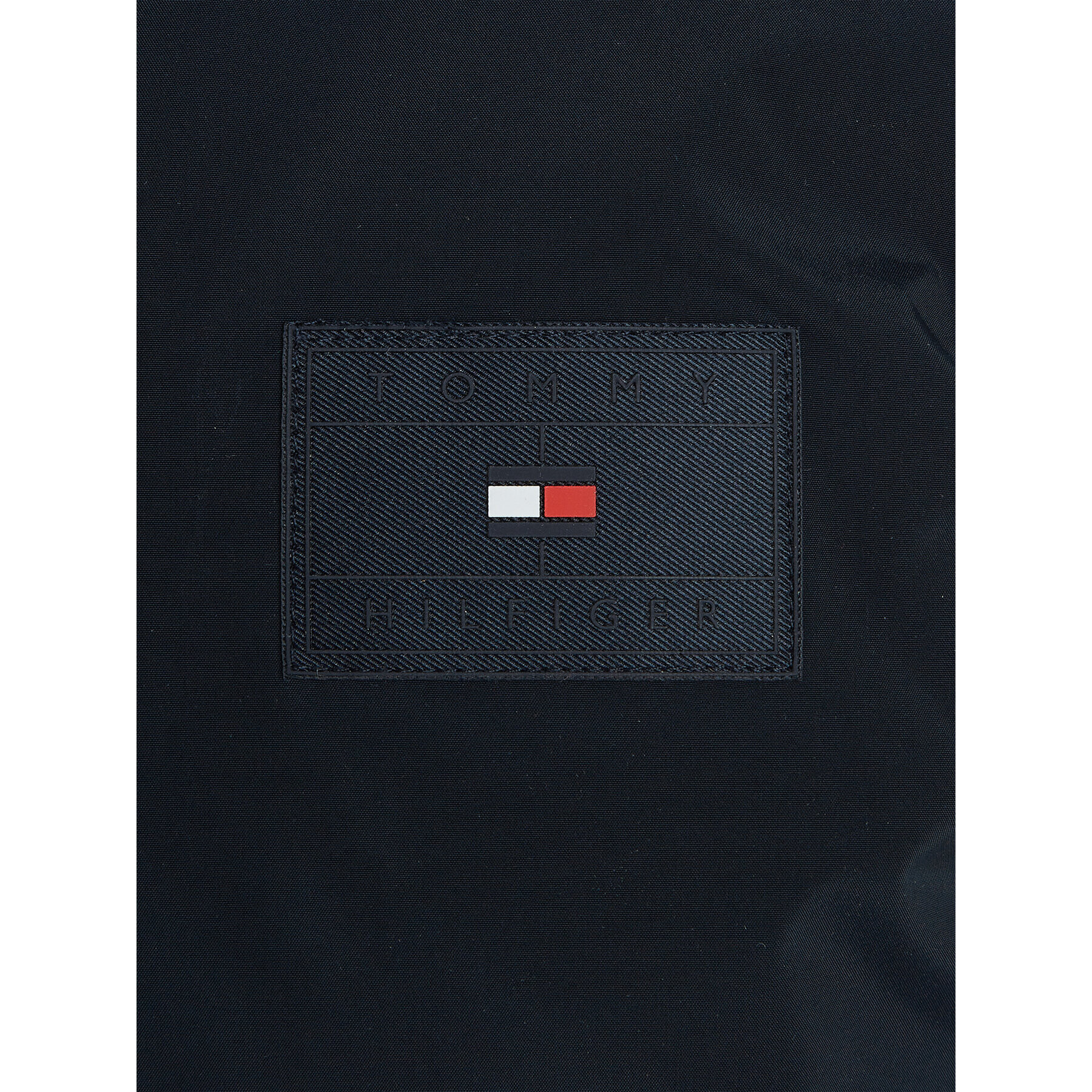 Tommy Hilfiger Елек KB0KB08345 M Тъмносин Regular Fit - Pepit.bg