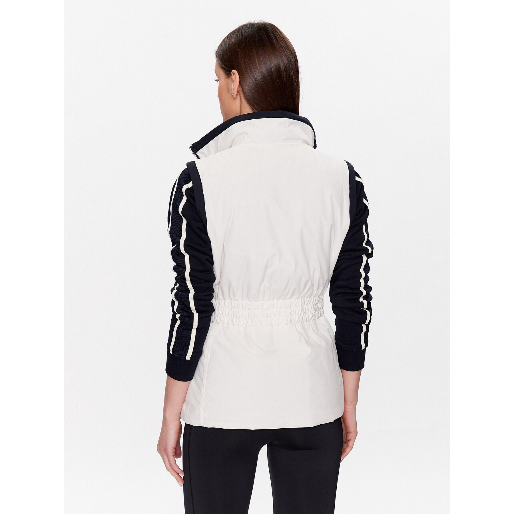 Tommy Hilfiger Елек S10S101681 Тъмносин Regular Fit - Pepit.bg