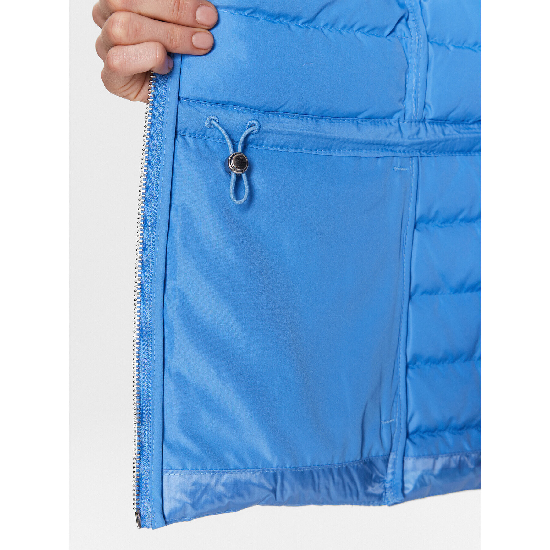 Tommy Hilfiger Елек WW0WW37265 Син Regular Fit - Pepit.bg
