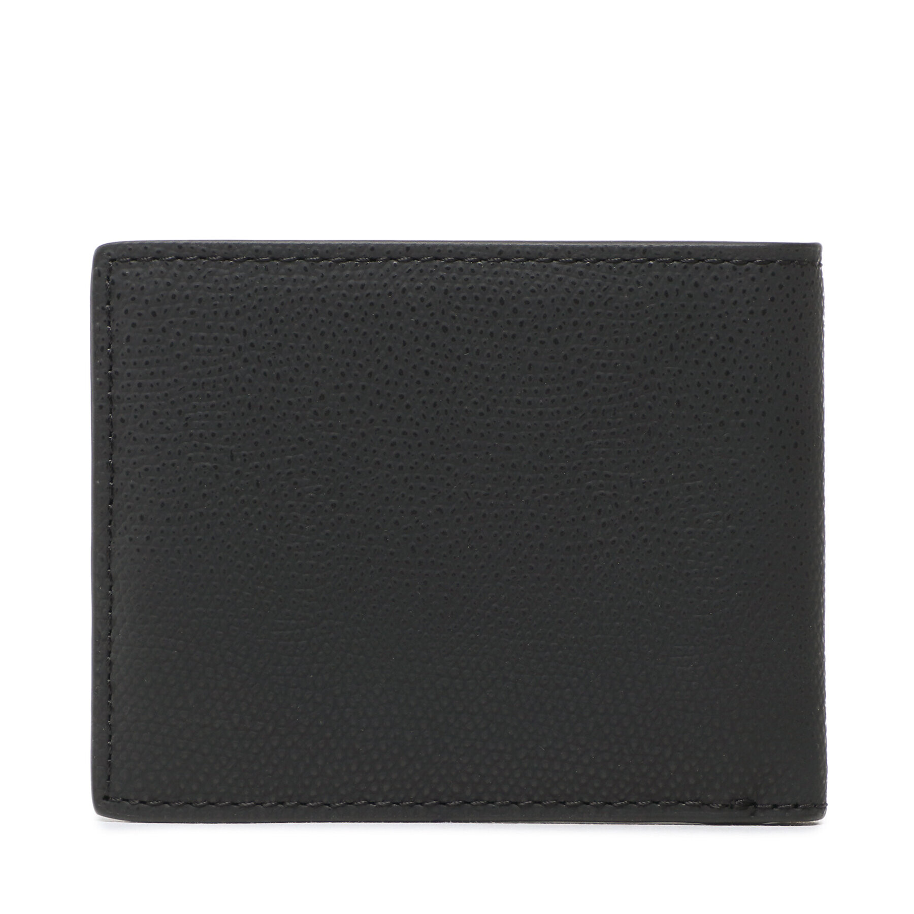 Tommy Hilfiger Голям мъжки портфейл Gp Mini Cc Wallet And Money Clip AM0AM10434 Черен - Pepit.bg