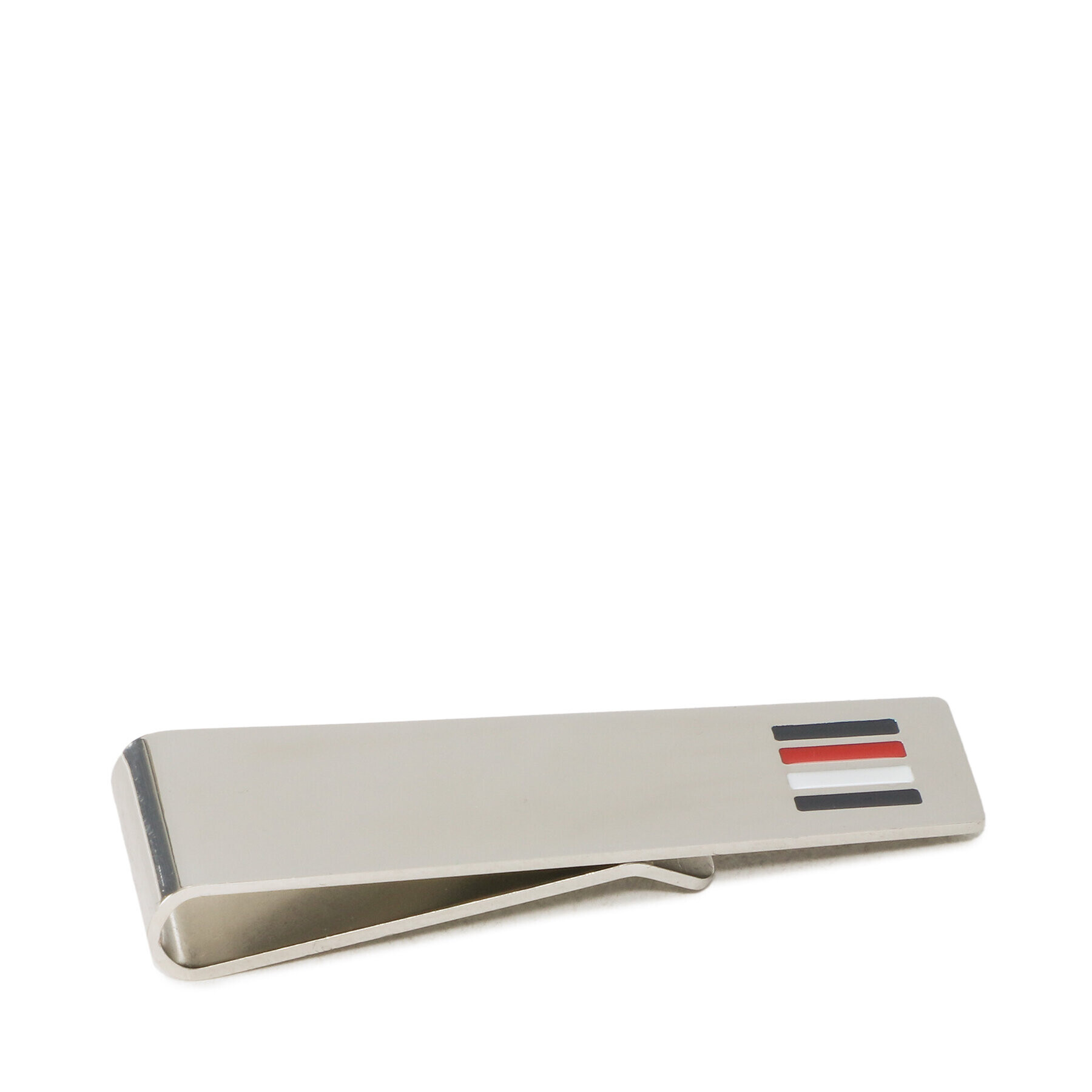 Tommy Hilfiger Голям мъжки портфейл Gp Mini Cc Wallet And Money Clip AM0AM10434 Черен - Pepit.bg