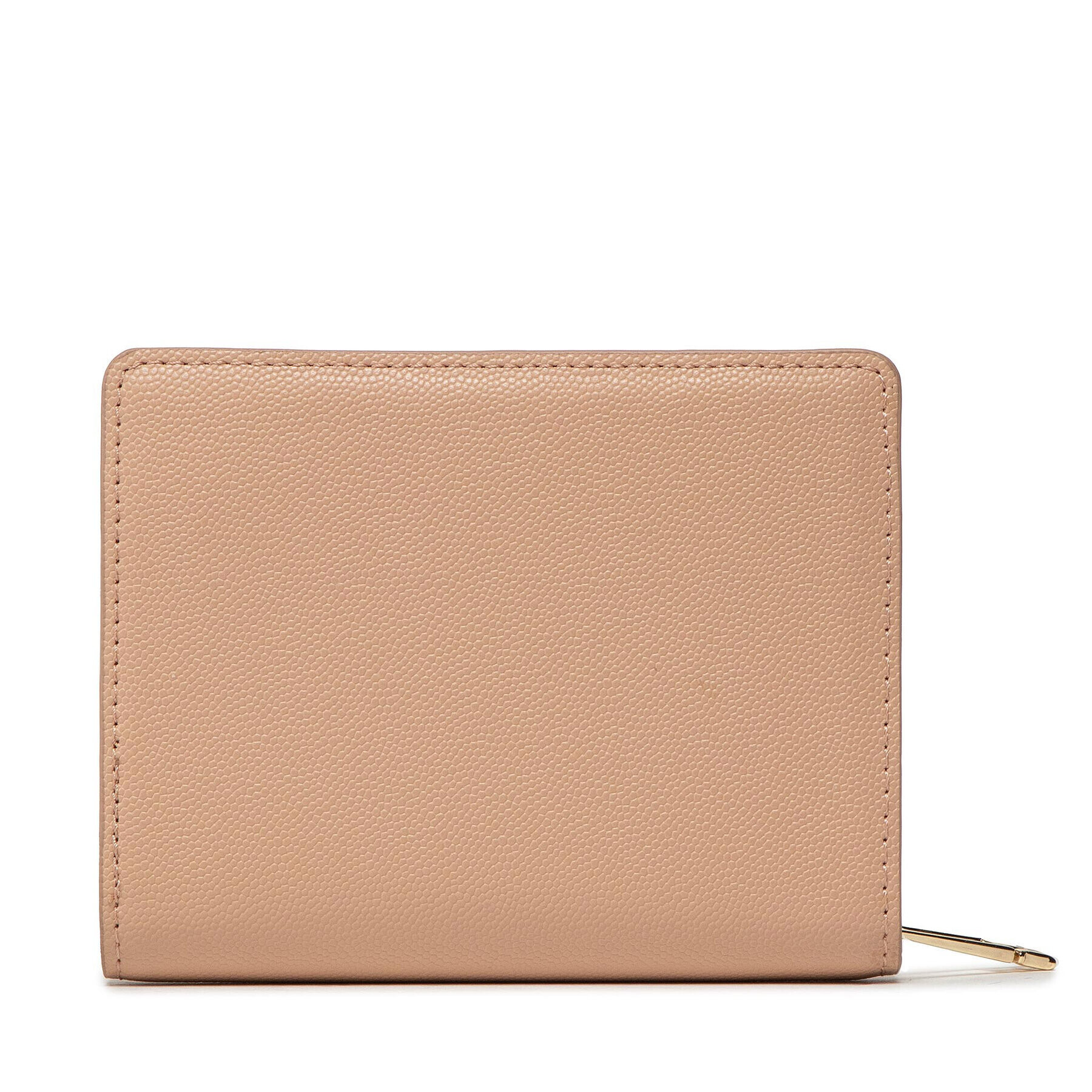 Tommy Hilfiger Голям дамски портфейл Th Timeless Med Wallet AW0AW11616 Бежов - Pepit.bg