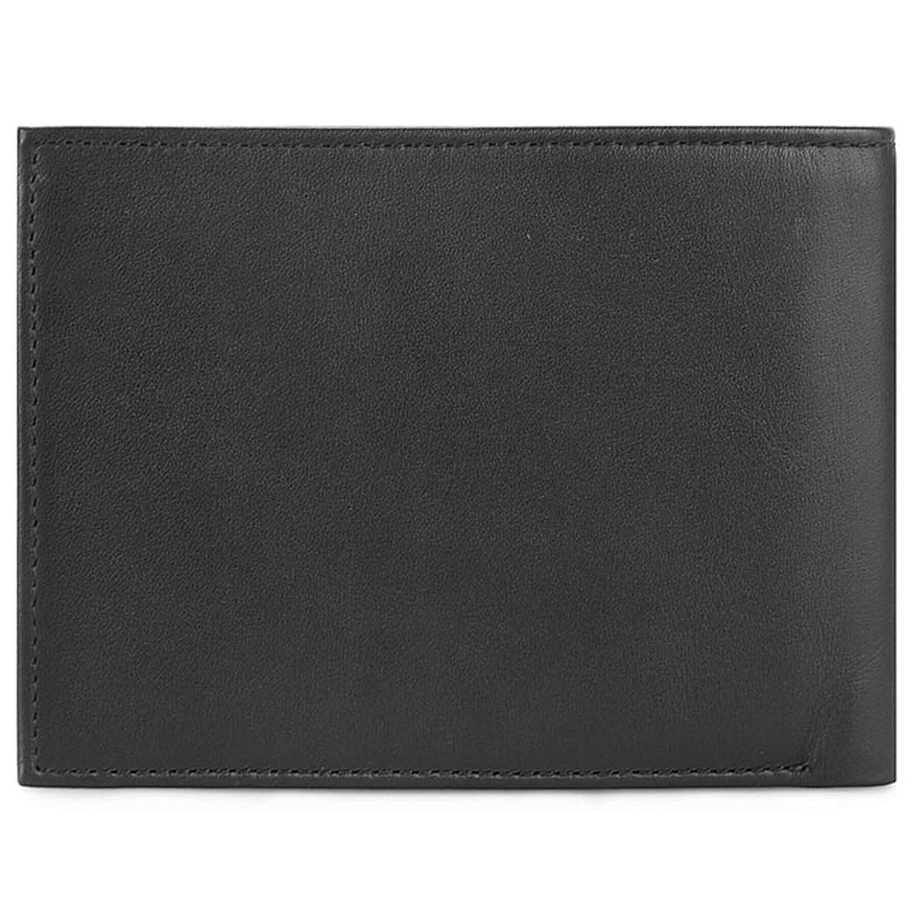 Tommy Hilfiger Голям мъжки портфейл Eton Cc Flap And Coin Pocket AM0AM00652 Черен - Pepit.bg