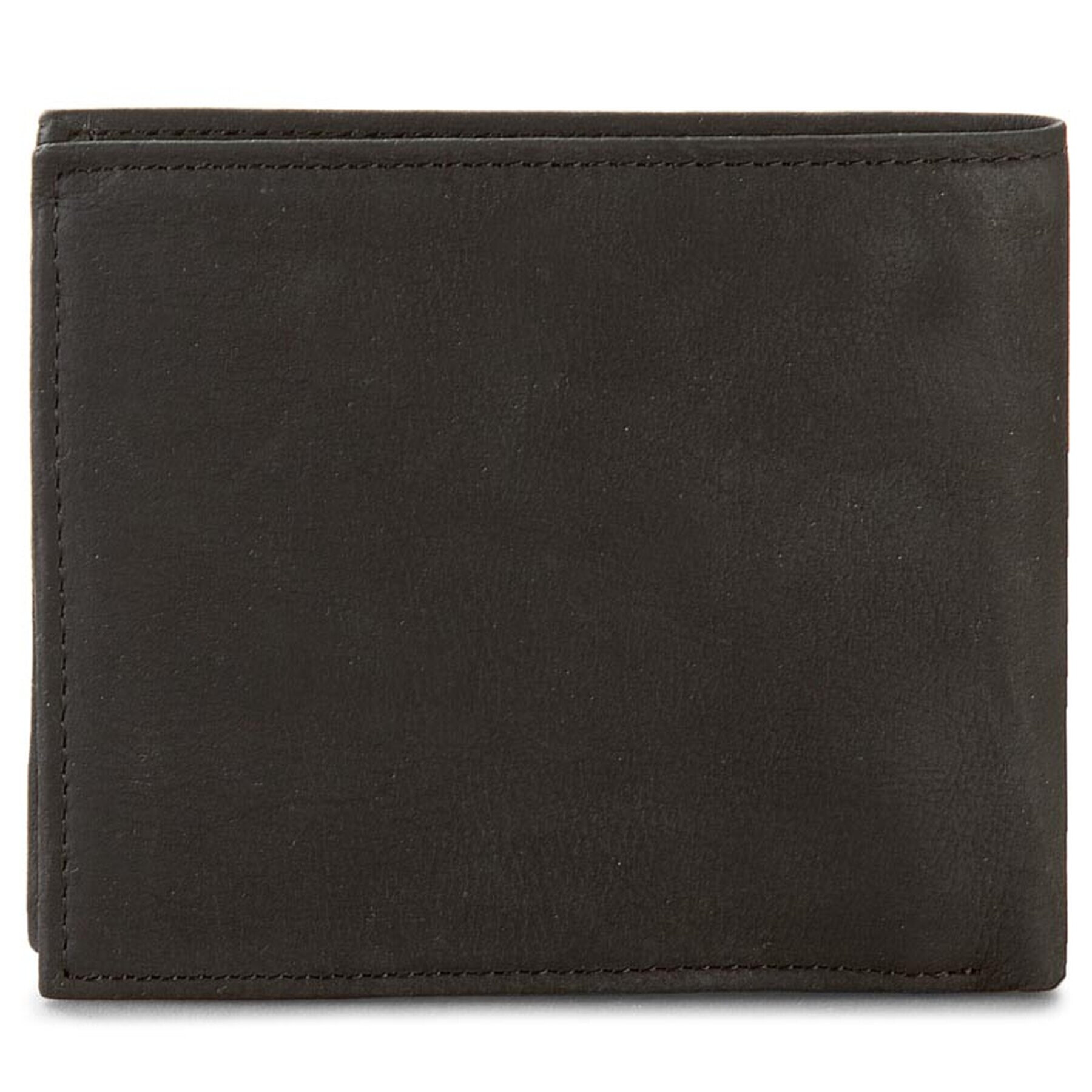 Tommy Hilfiger Голям мъжки портфейл Johnson Mini Cc Wallet AM0AM00663 Черен - Pepit.bg