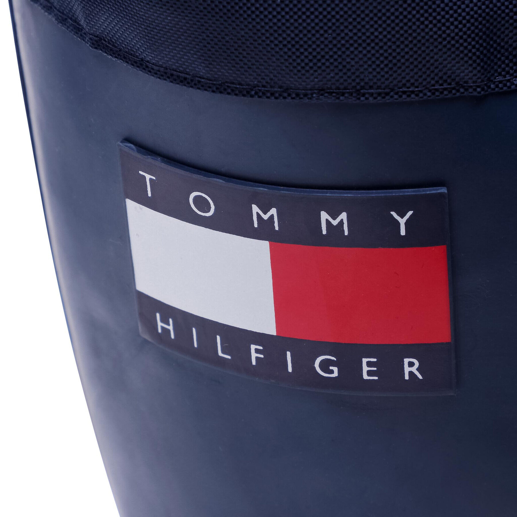 Tommy Hilfiger Гумени ботуши T3X6-30766-0047 S Тъмносин - Pepit.bg