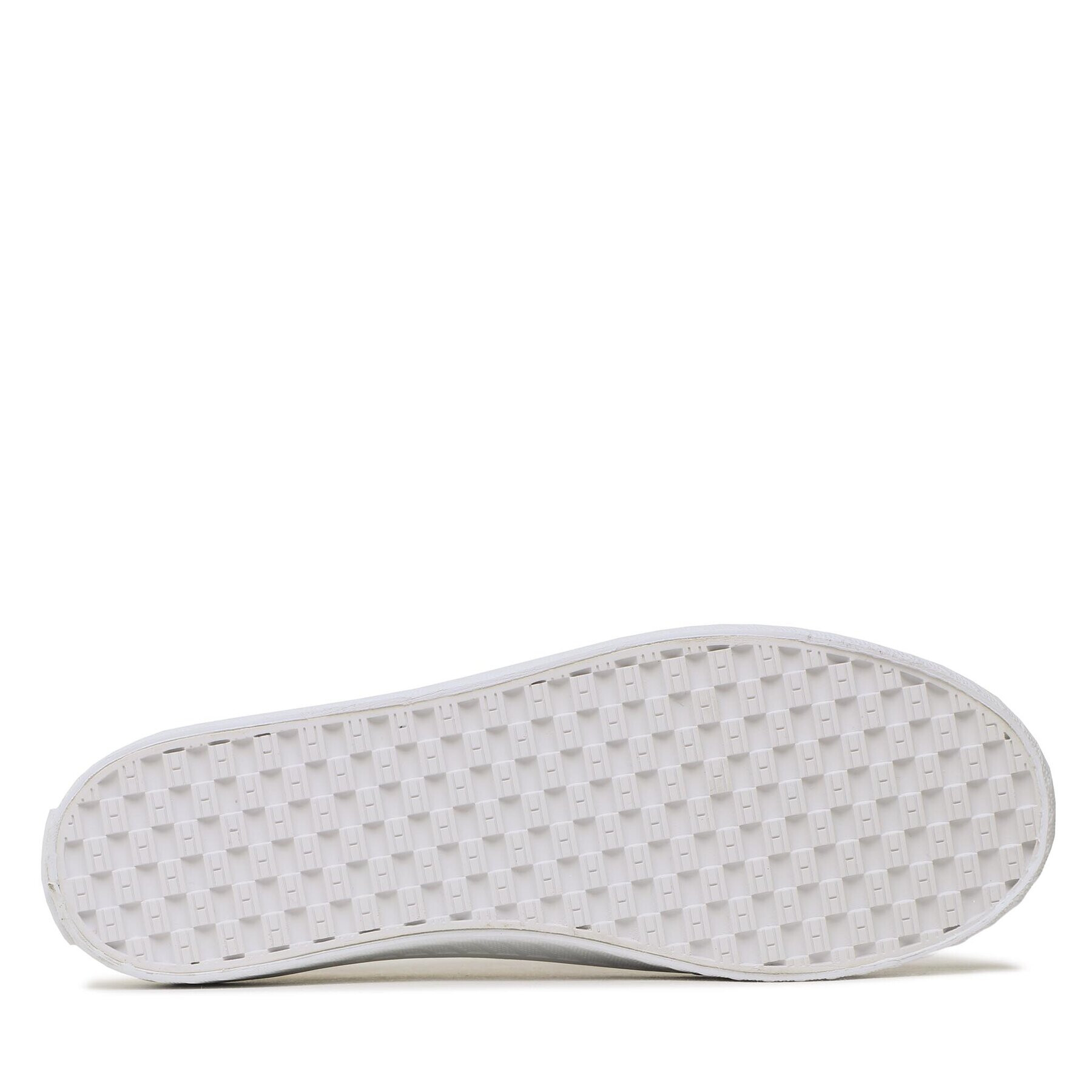 Tommy Hilfiger Гуменки Platform Vulcanized Sneaker FW0FW07156 Бежов - Pepit.bg