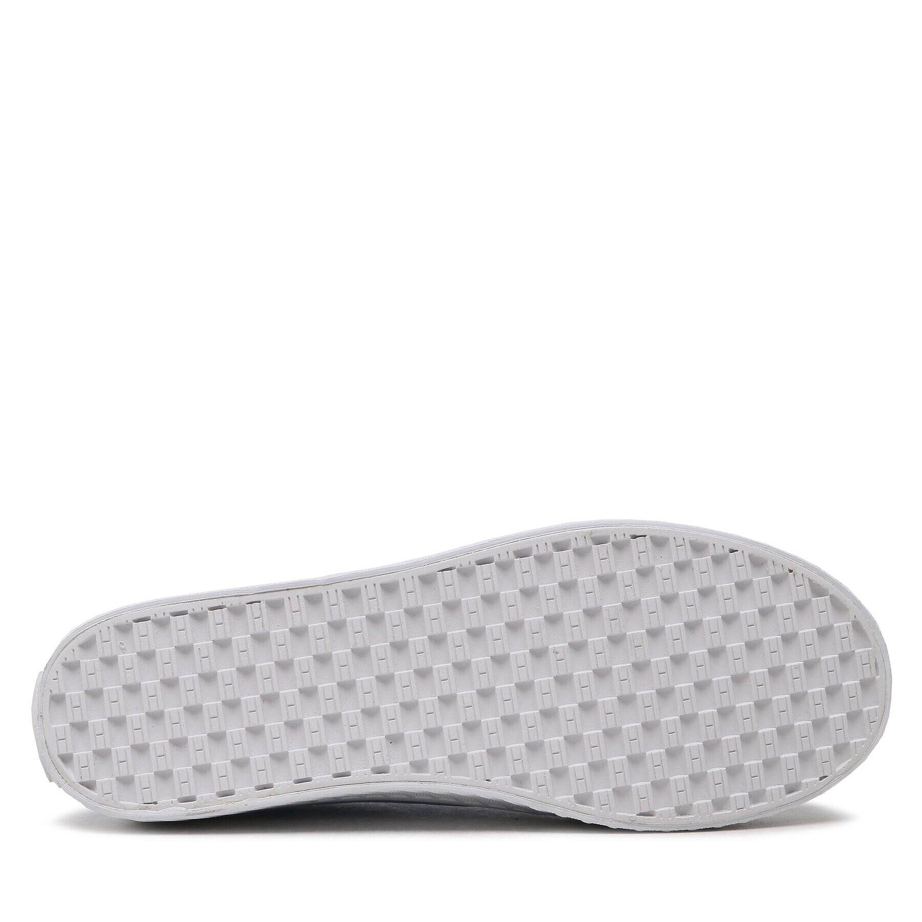 Tommy Hilfiger Гуменки Platform Vulcanized Sneaker FW0FW07156 Син - Pepit.bg
