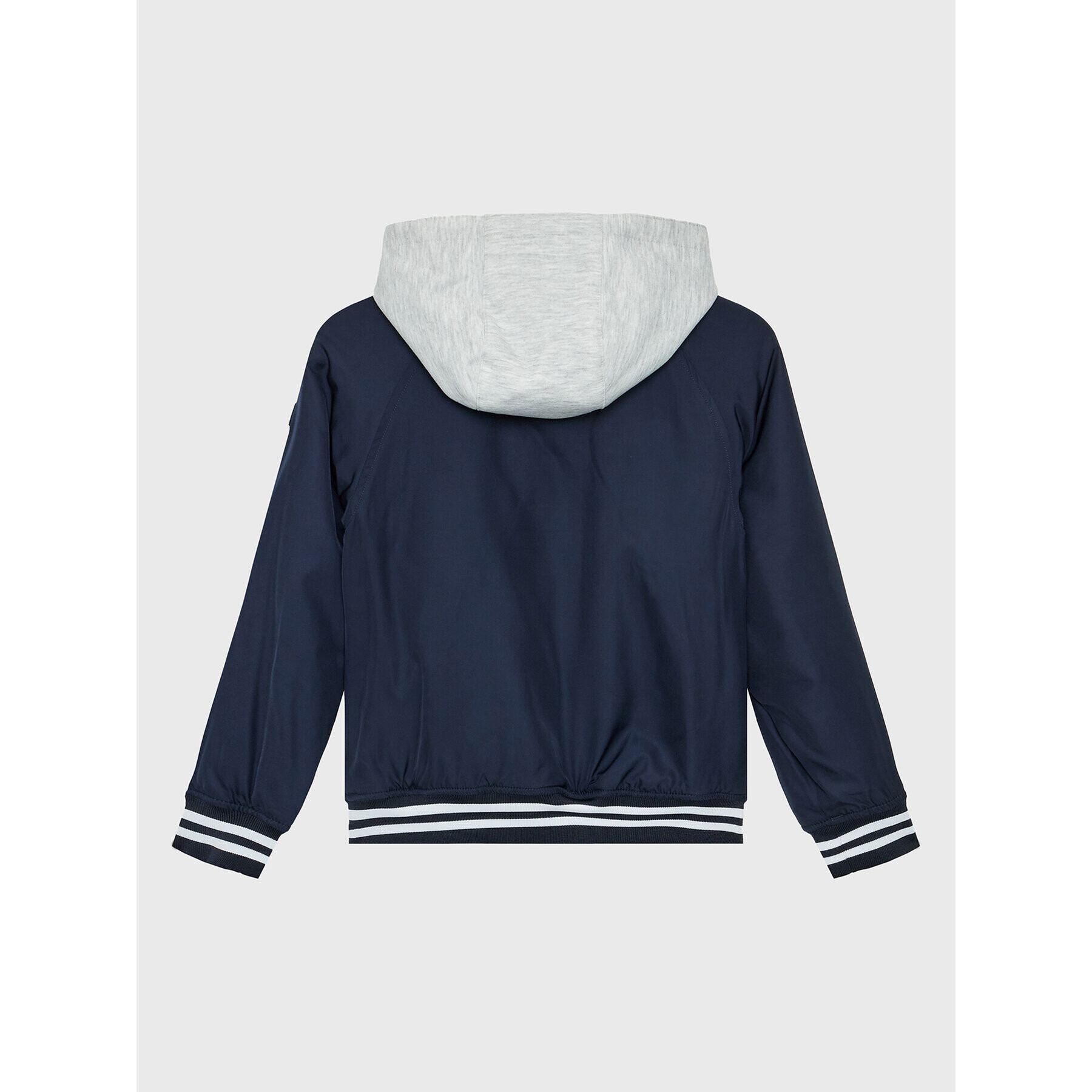Tommy Hilfiger Яке бомбър KB0KB07993 D Тъмносин Regular Fit - Pepit.bg