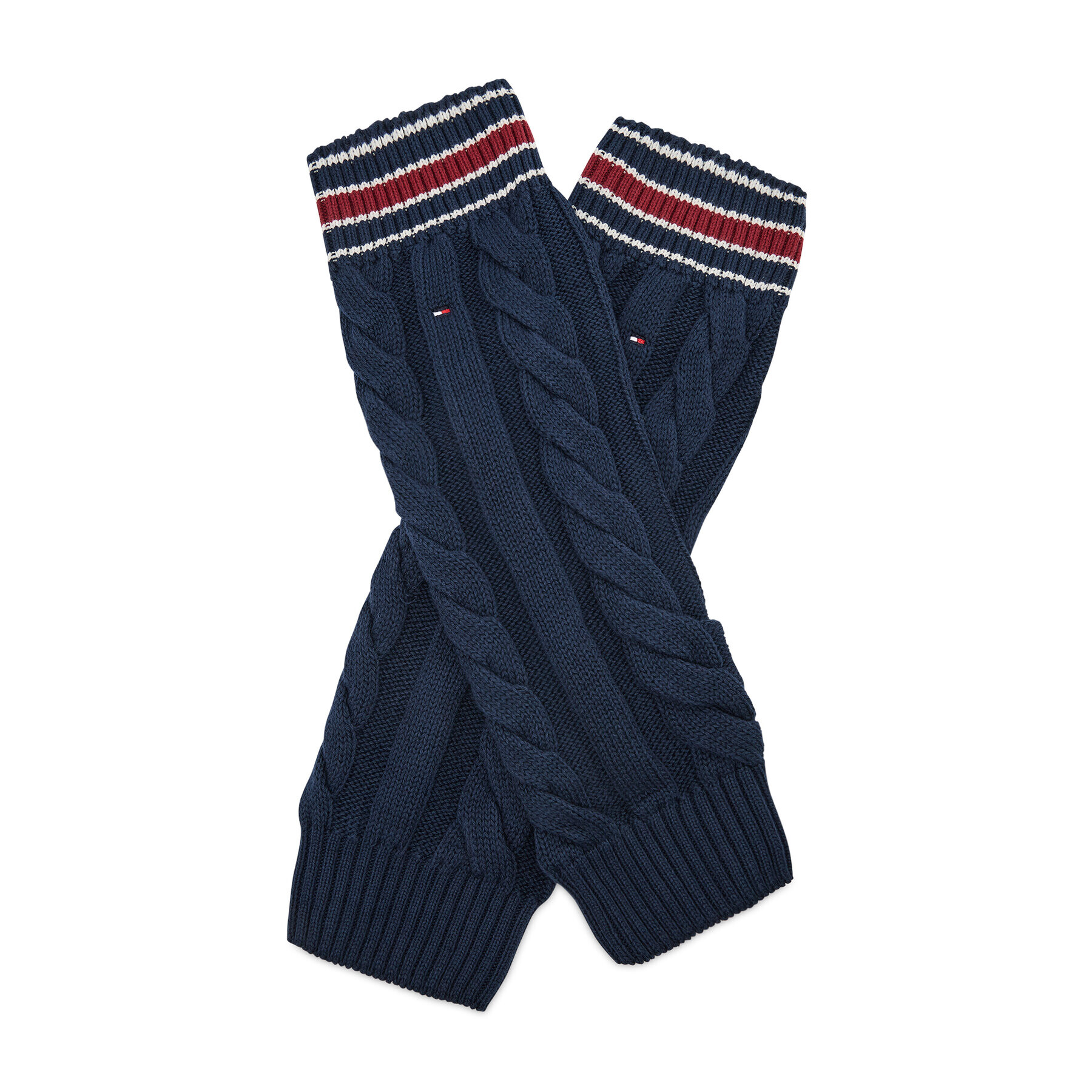 Tommy Hilfiger Калци 701220263 Тъмносин - Pepit.bg