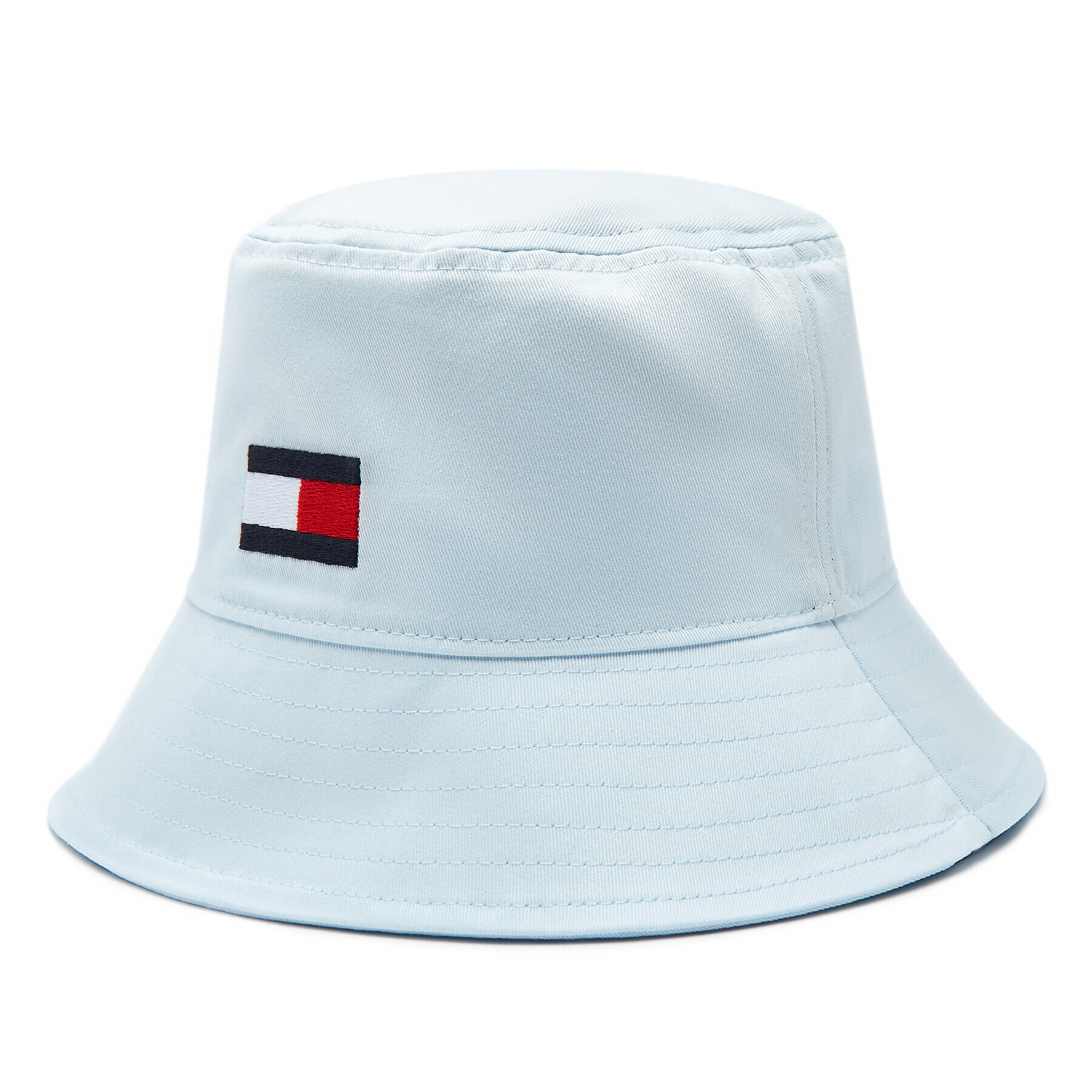 Tommy Hilfiger Капела AU0AU01669 Син - Pepit.bg