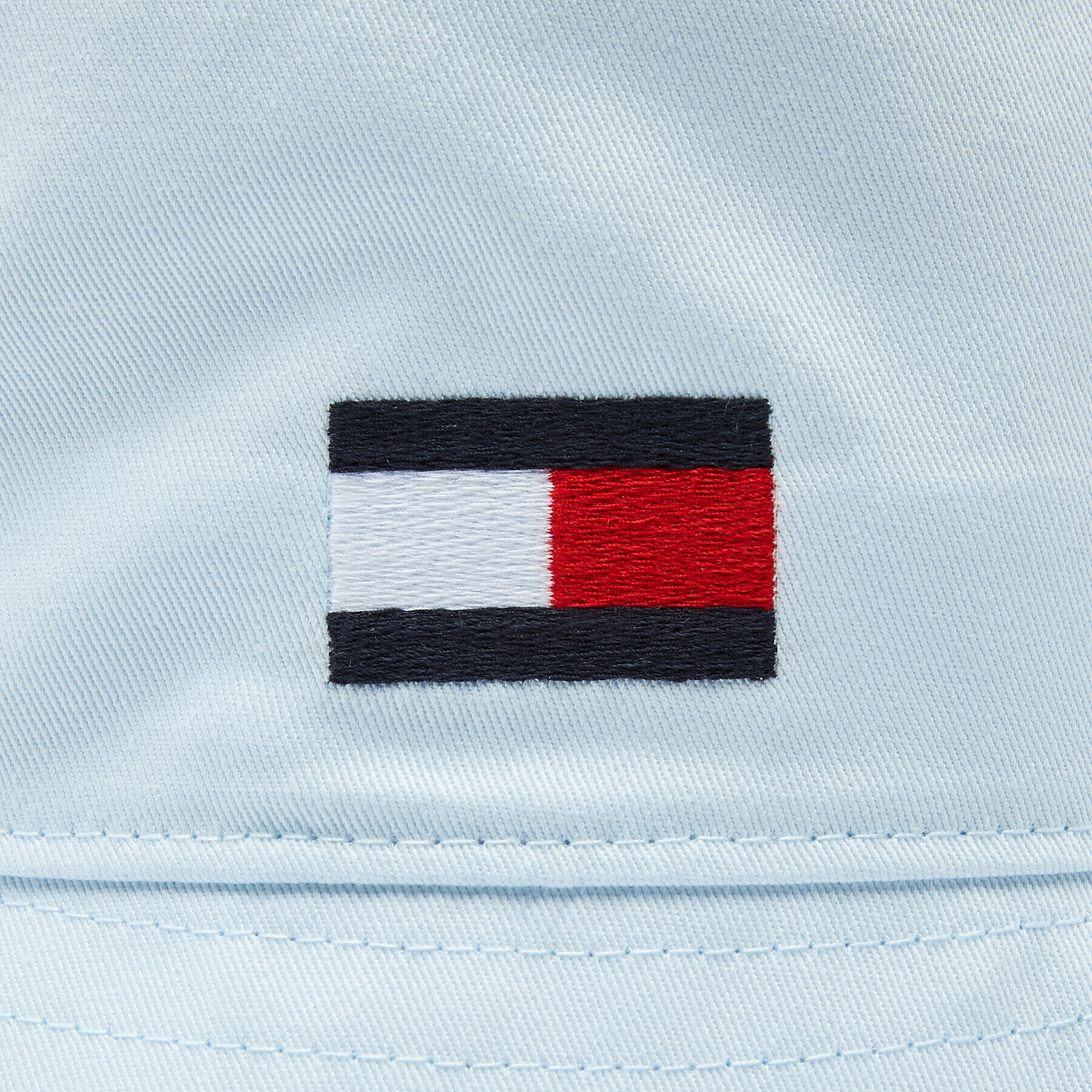 Tommy Hilfiger Капела AU0AU01669 Син - Pepit.bg