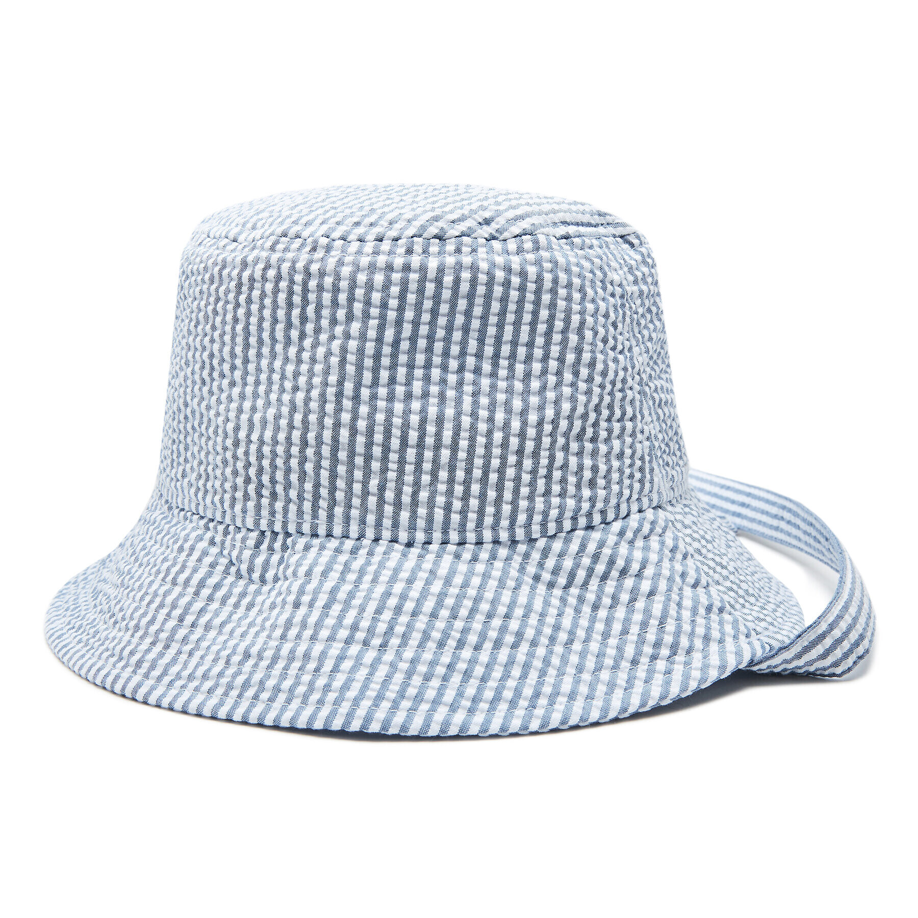 Tommy Hilfiger Капела AU0AU01675 Син - Pepit.bg