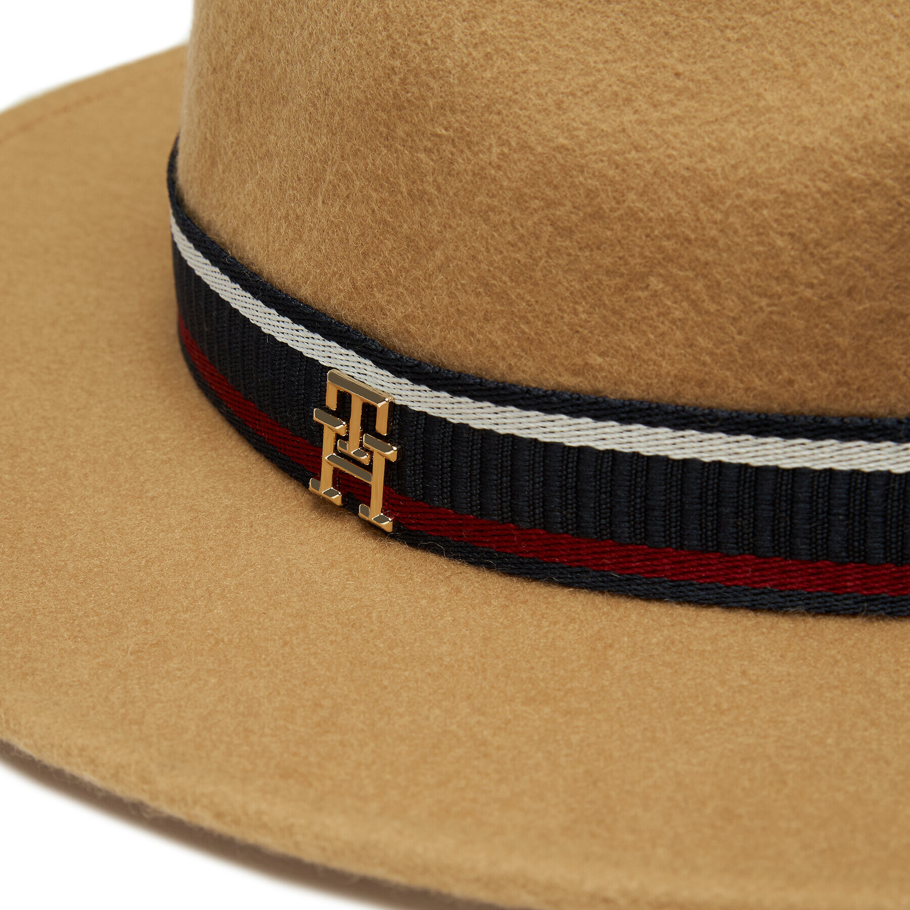 Tommy Hilfiger Капела AW0AW14922 Бежов - Pepit.bg