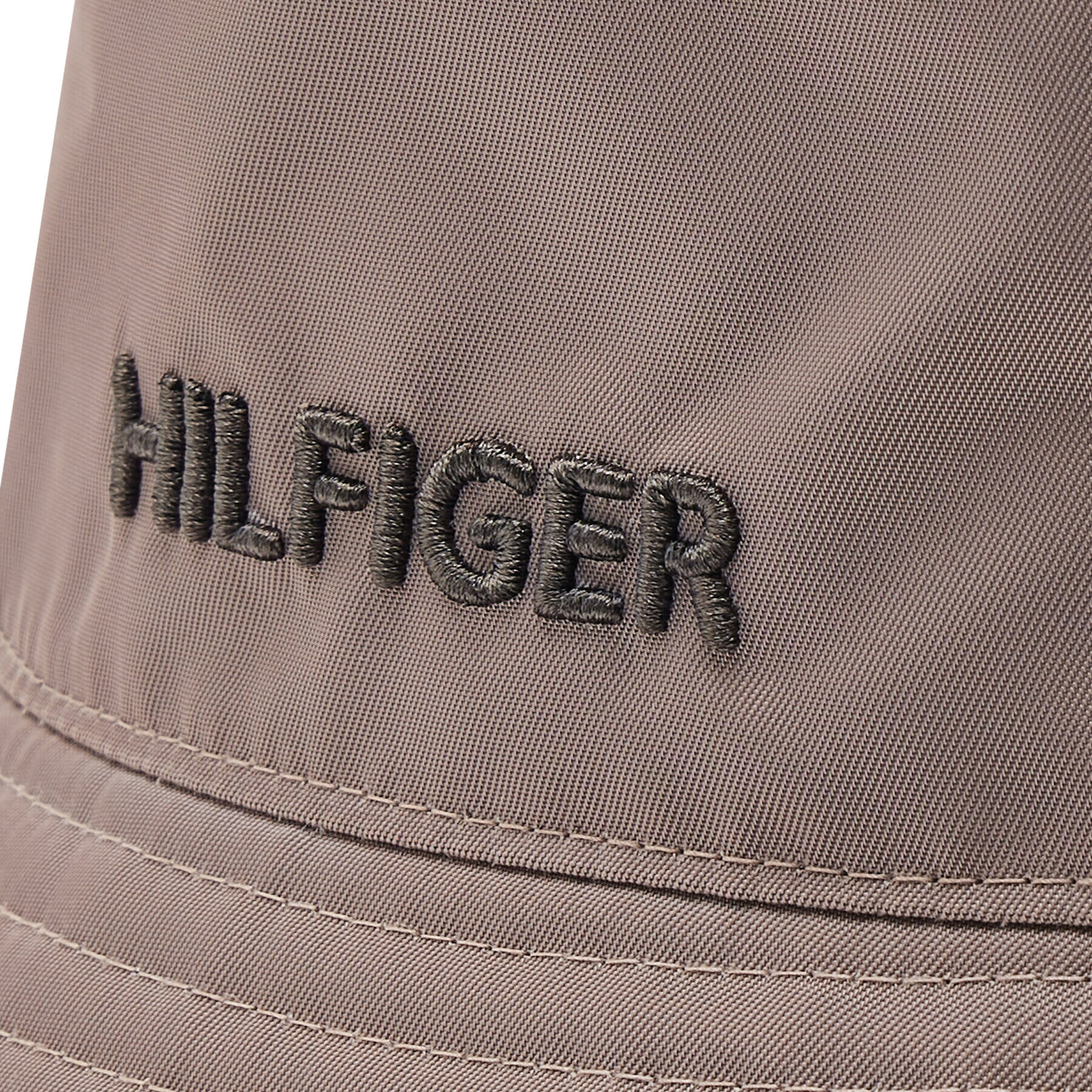 Tommy Hilfiger Капела Bucket Explorer AM0AM09480 Кафяв - Pepit.bg