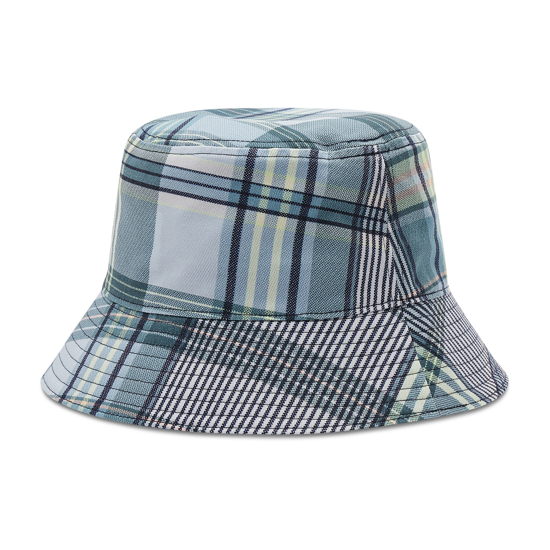 Tommy Hilfiger Капела Established Bucket AM0AM09432 Син - Pepit.bg