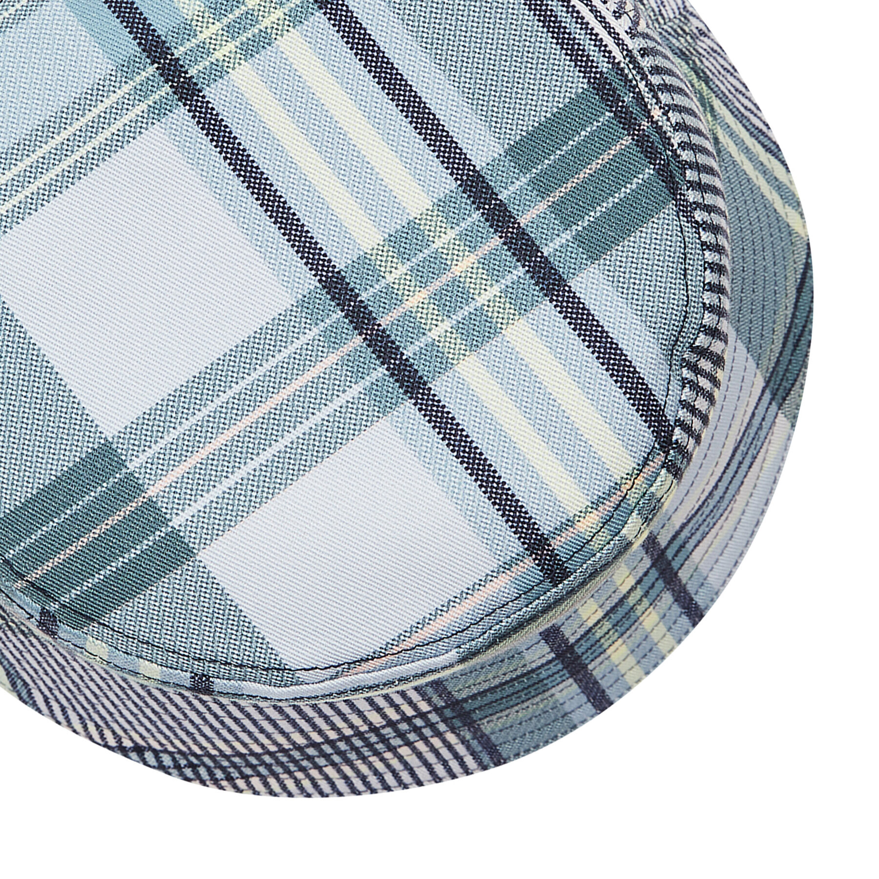 Tommy Hilfiger Капела Established Bucket AM0AM09432 Син - Pepit.bg