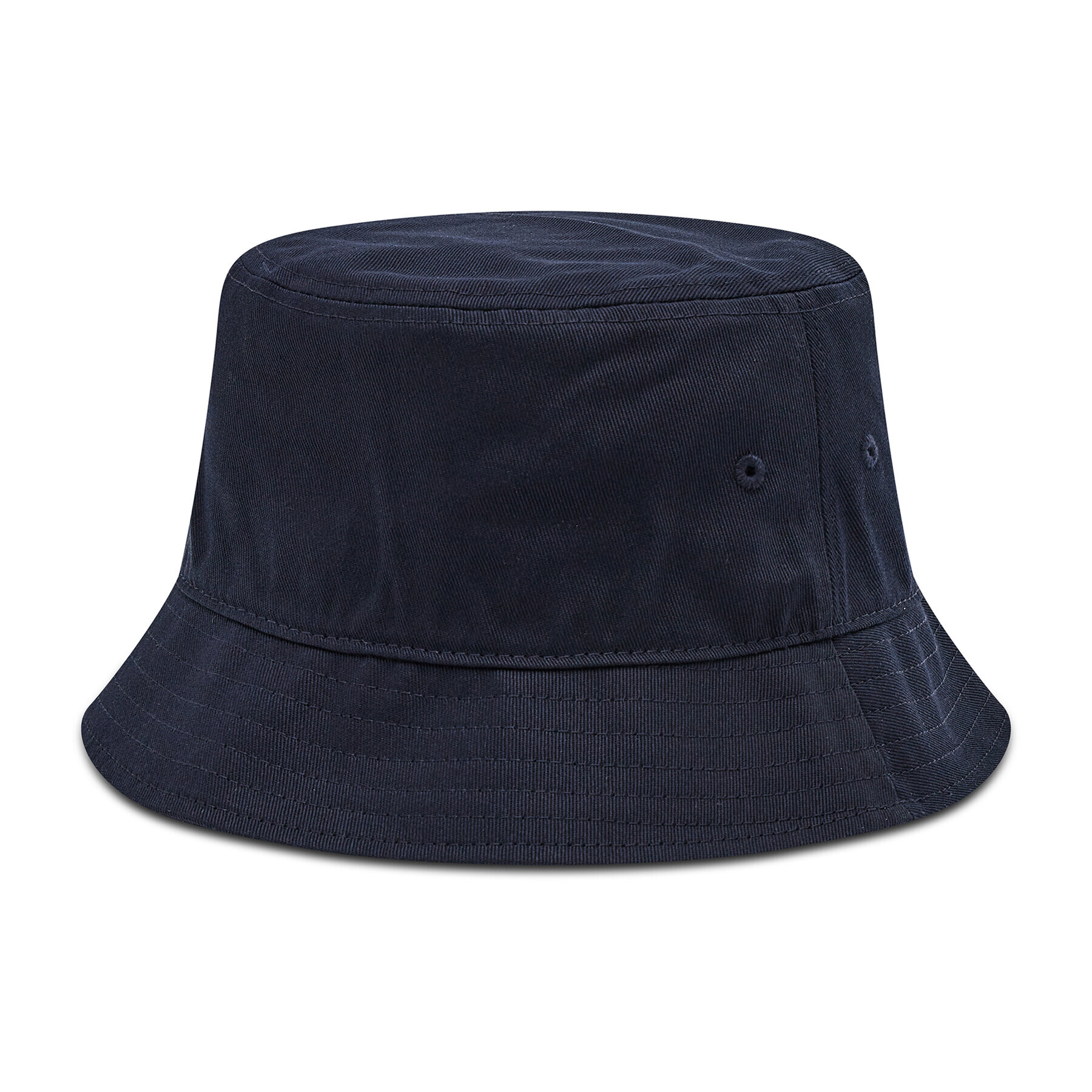 Tommy Hilfiger Капела Flag Bucket Hat AM0AM07344 Тъмносин - Pepit.bg