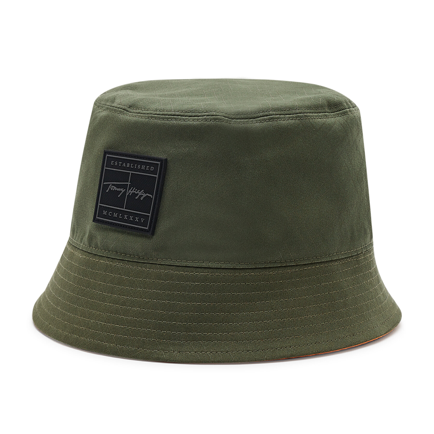Tommy Hilfiger Капела Modern Surplus Patch Bucket AM0AM08614 Цветен - Pepit.bg