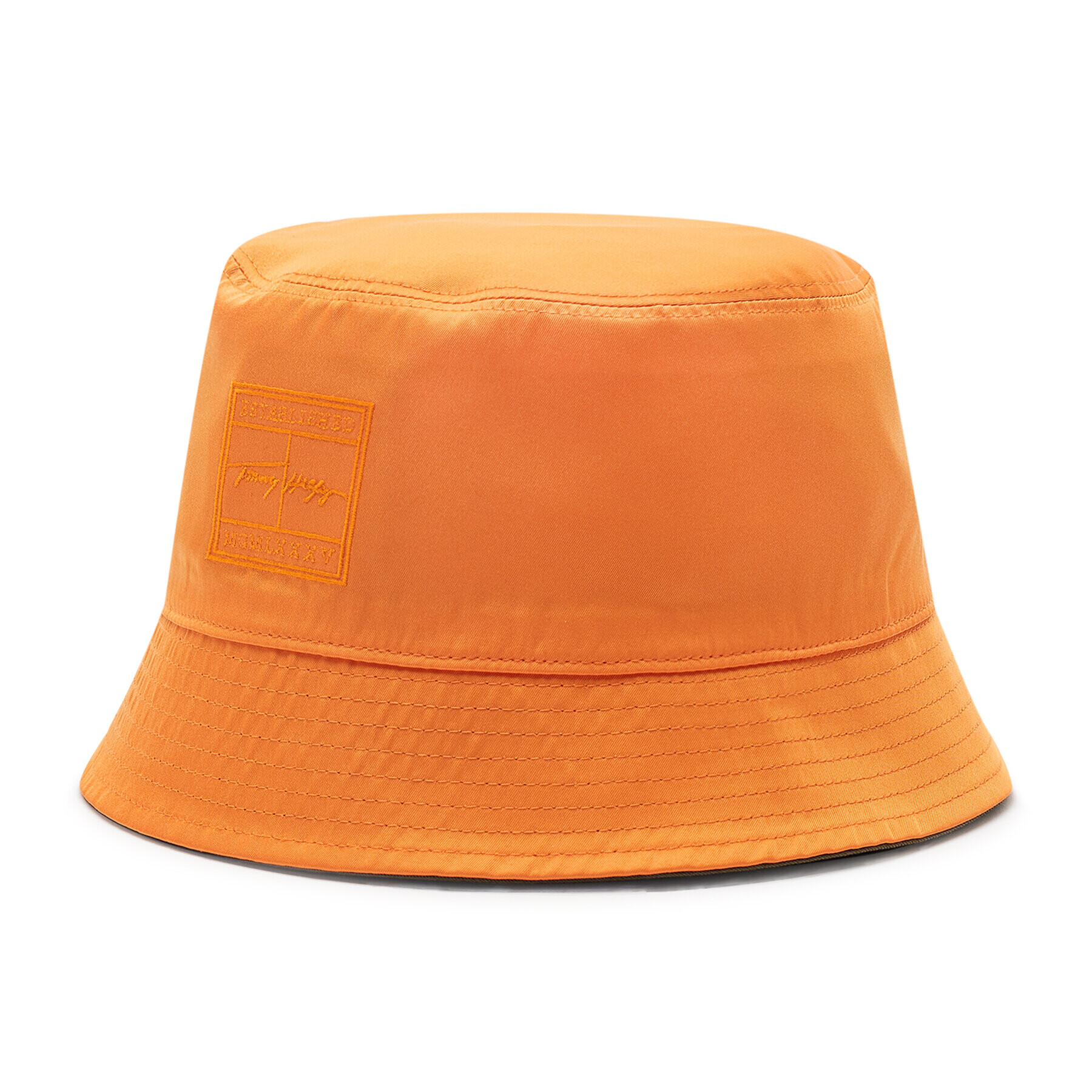 Tommy Hilfiger Капела Modern Surplus Patch Bucket AM0AM08614 Цветен - Pepit.bg