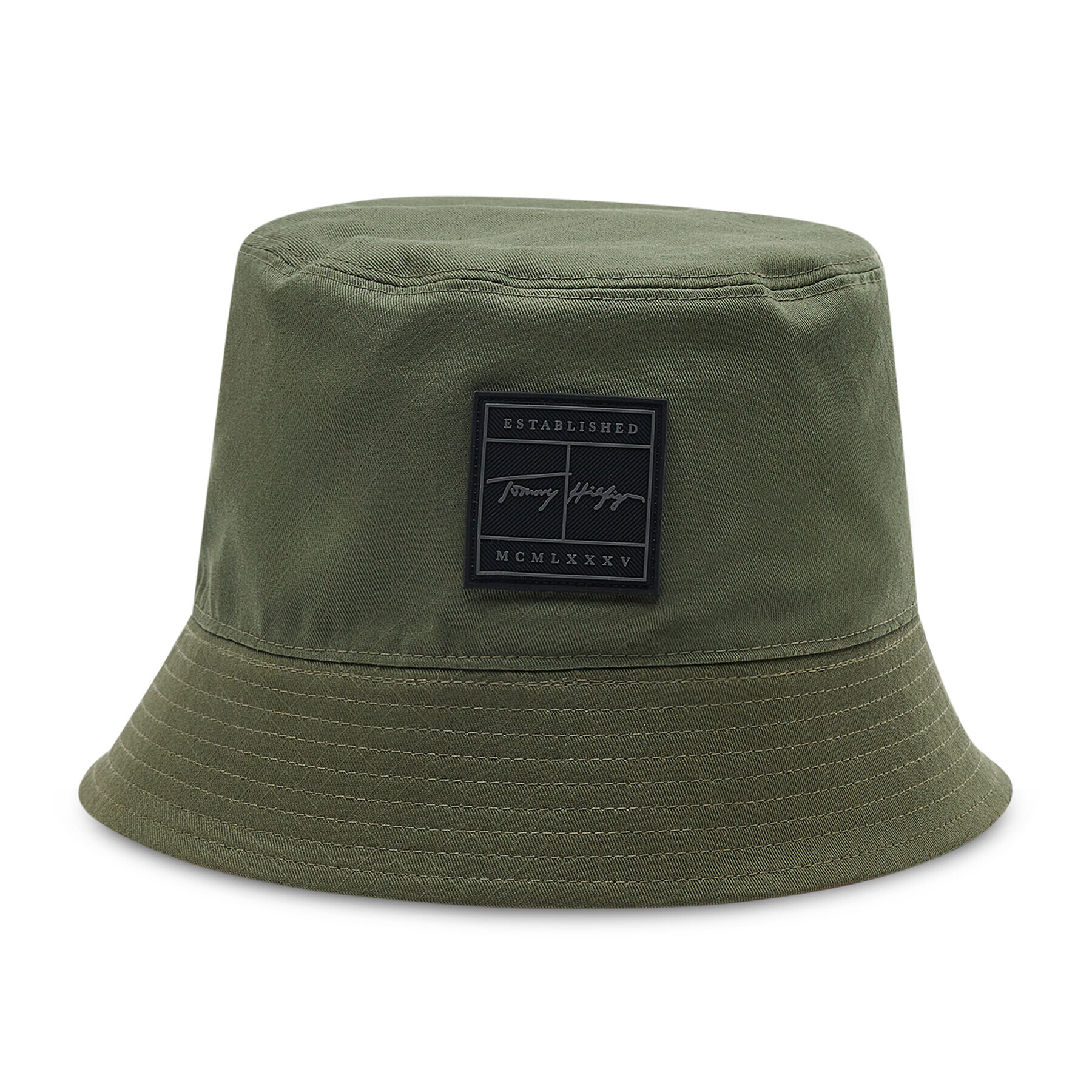 Tommy Hilfiger Капела Modern Surplus Patch Bucket AM0AM08614 Цветен - Pepit.bg