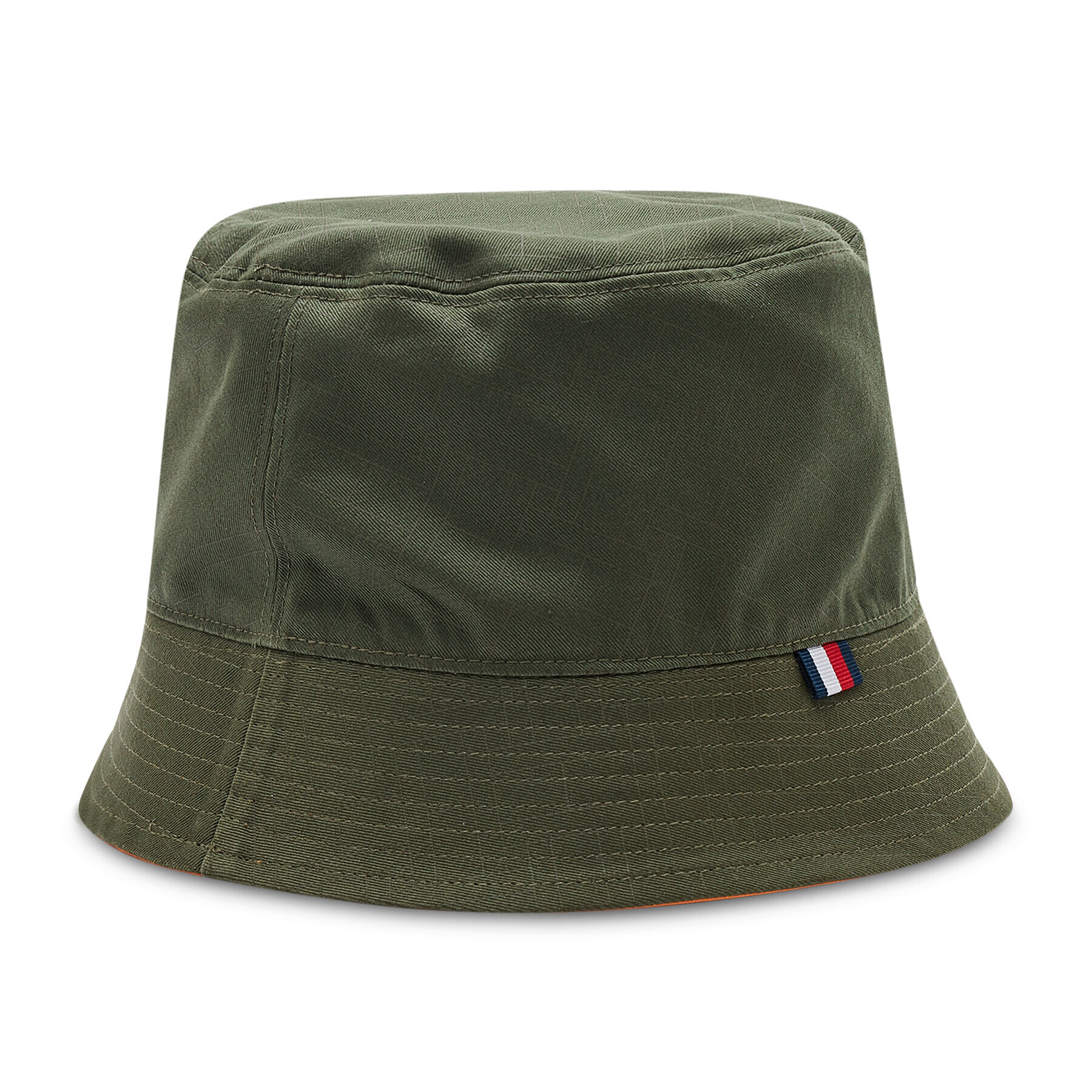 Tommy Hilfiger Капела Modern Surplus Patch Bucket AM0AM08614 Цветен - Pepit.bg