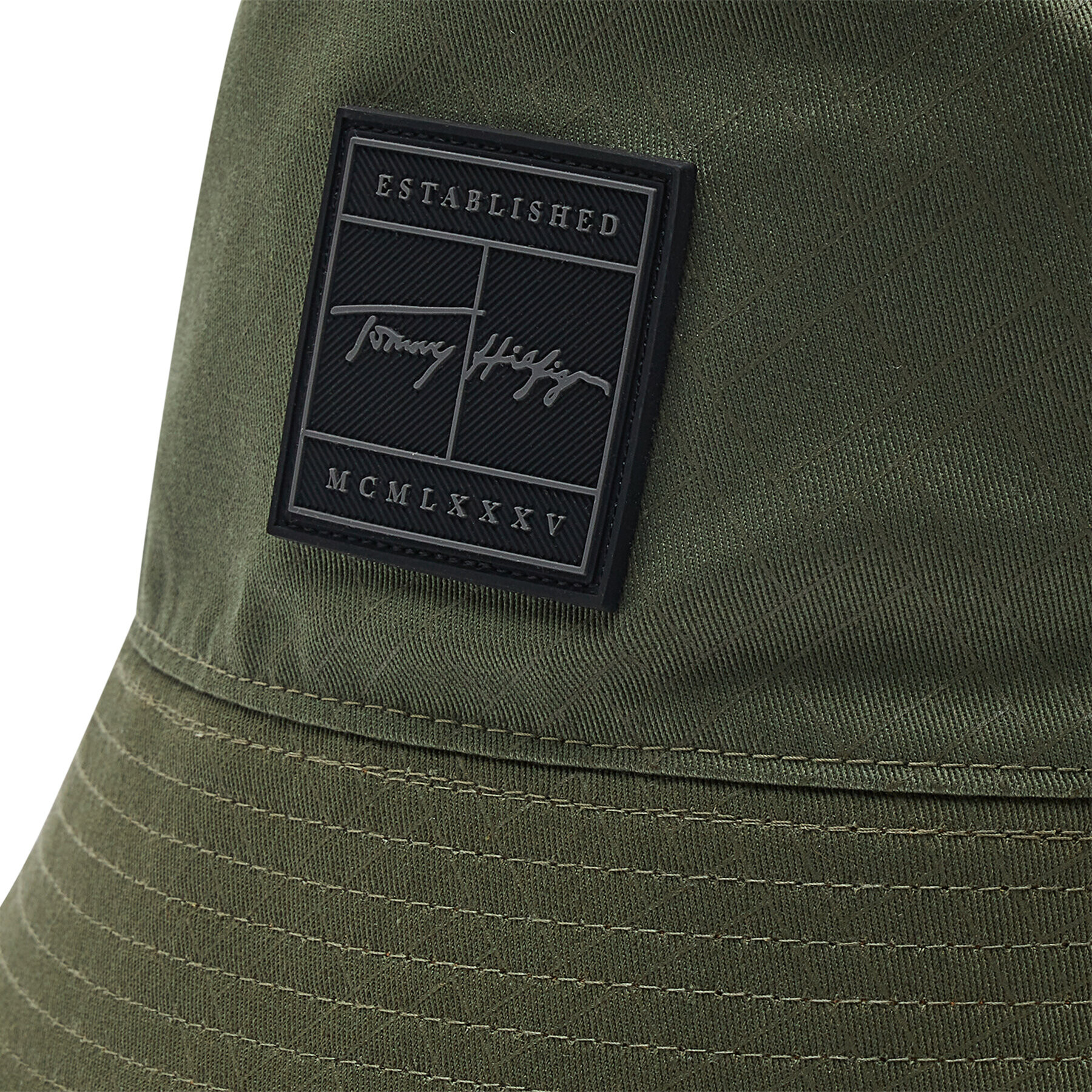 Tommy Hilfiger Капела Modern Surplus Patch Bucket AM0AM08614 Цветен - Pepit.bg