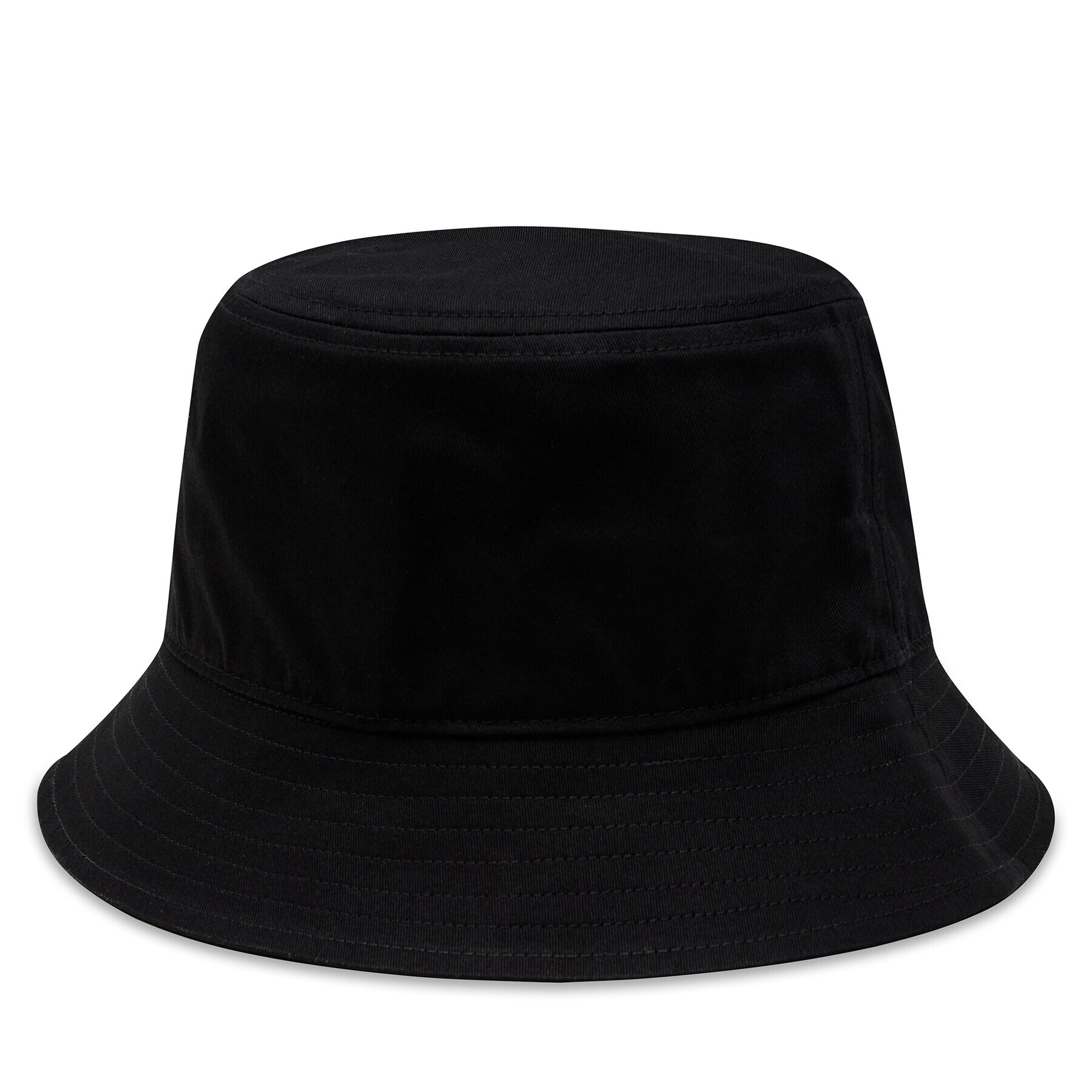 Tommy Hilfiger Капела Tjw Linear Logo Bucket Hat AW0AW15844 Черен - Pepit.bg