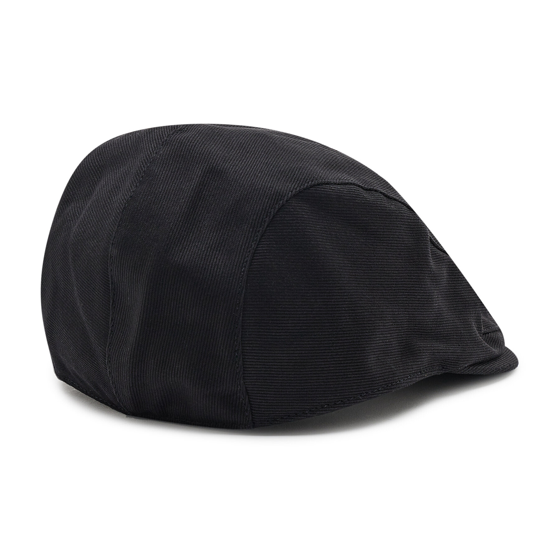 Tommy Hilfiger Каскет Premium Casual Flat Cap AM0AM08618 Черен - Pepit.bg