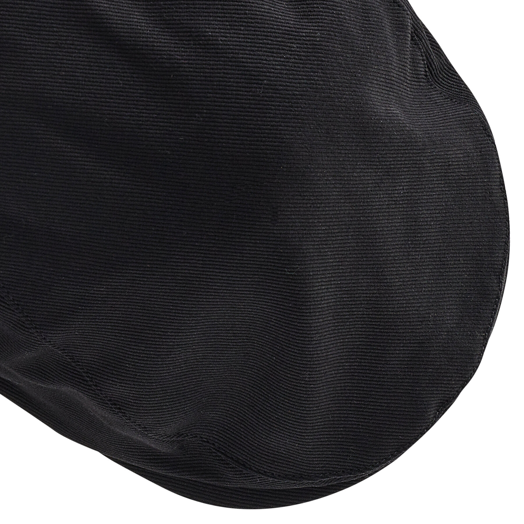 Tommy Hilfiger Каскет Premium Casual Flat Cap AM0AM08618 Черен - Pepit.bg