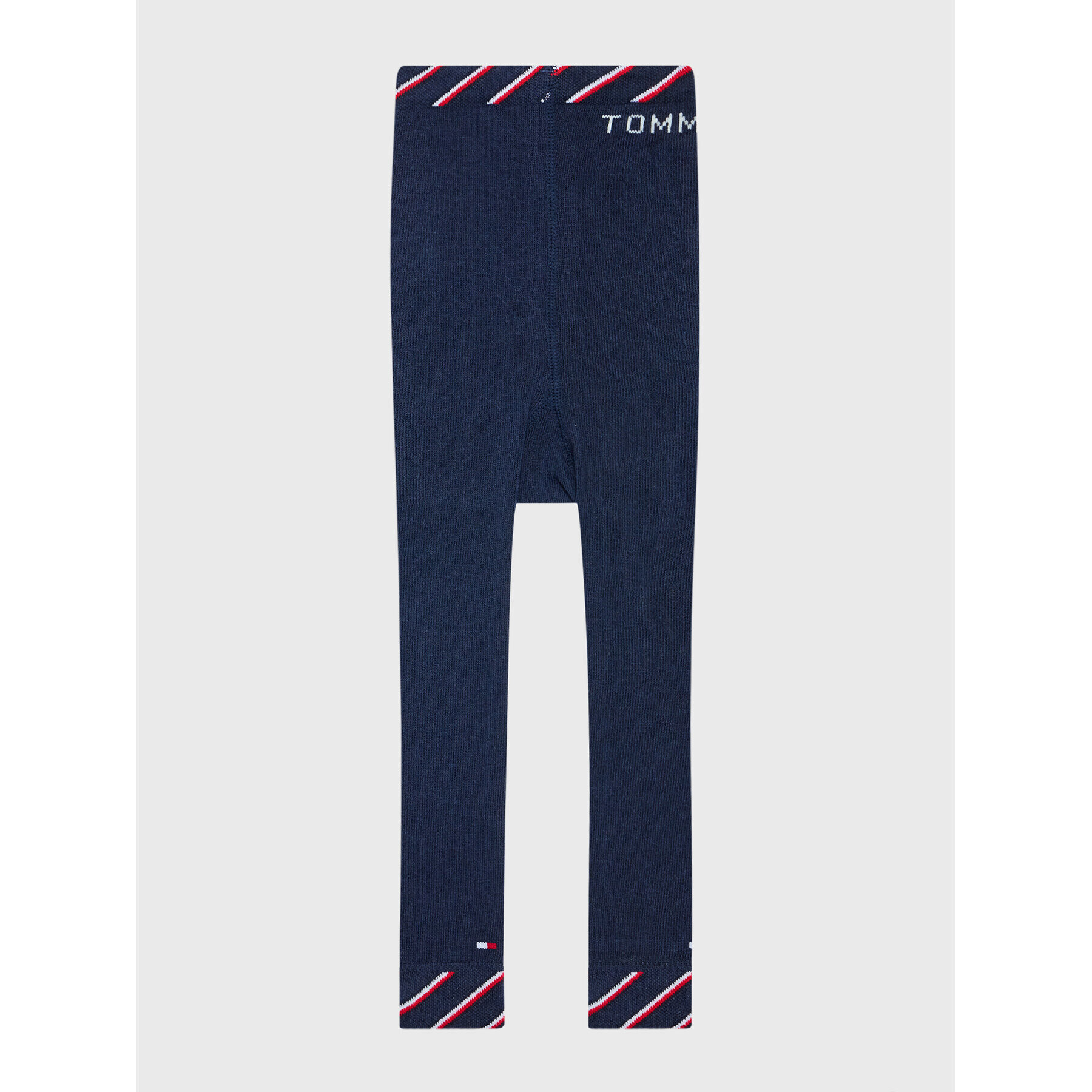 Tommy Hilfiger Клин 701220280 Тъмносин Slim Fit - Pepit.bg