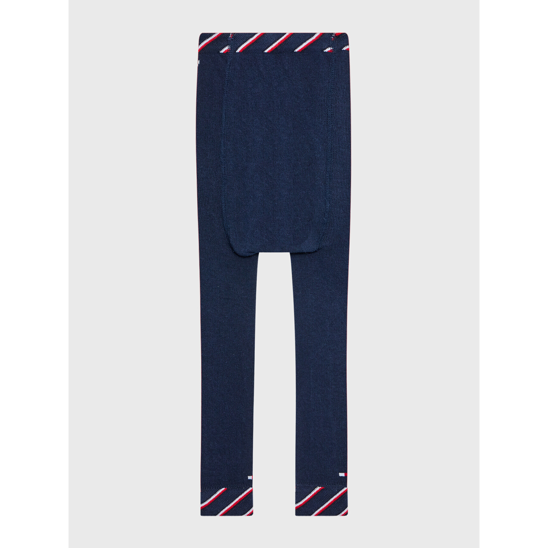 Tommy Hilfiger Клин 701220280 Тъмносин Slim Fit - Pepit.bg