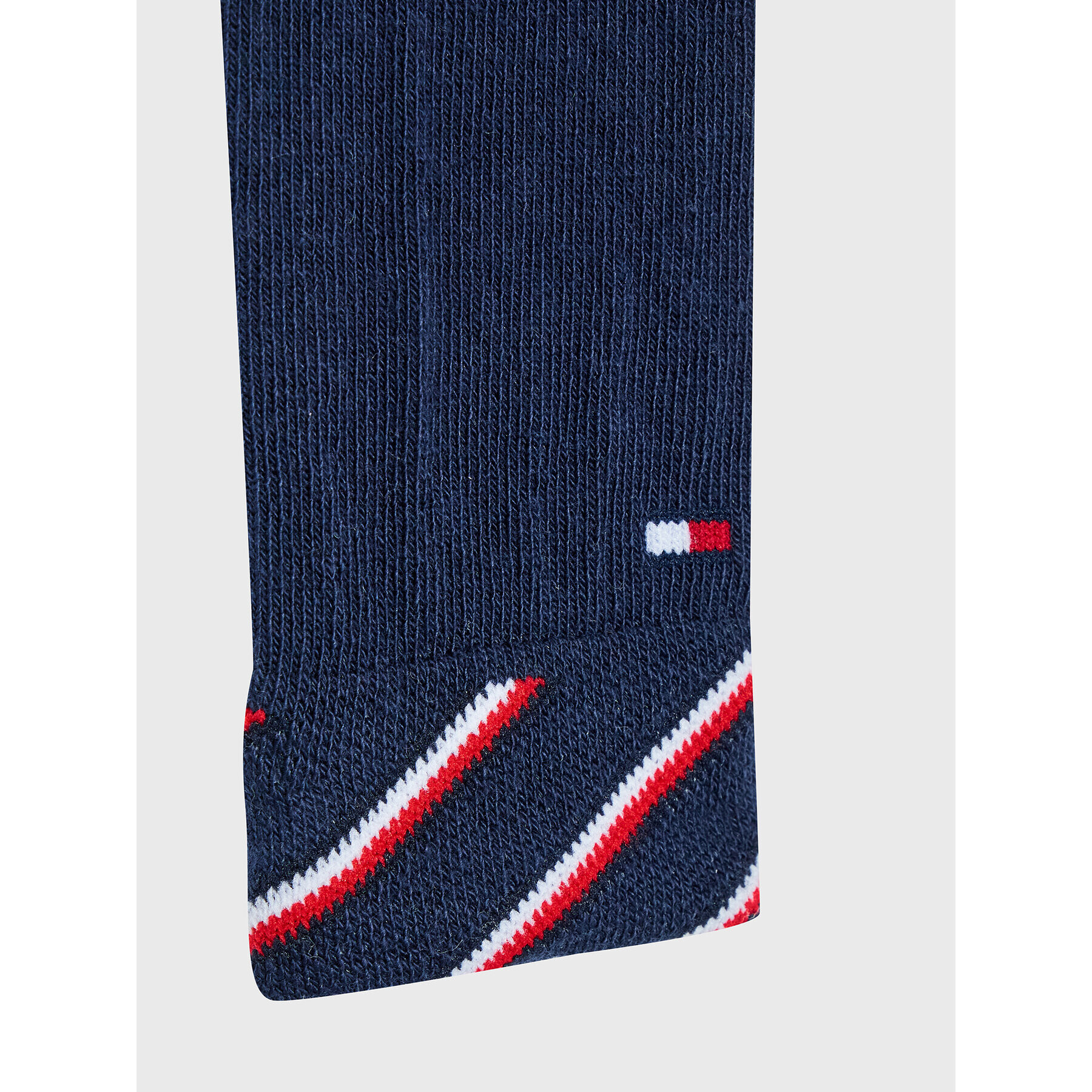 Tommy Hilfiger Клин 701220280 Тъмносин Slim Fit - Pepit.bg