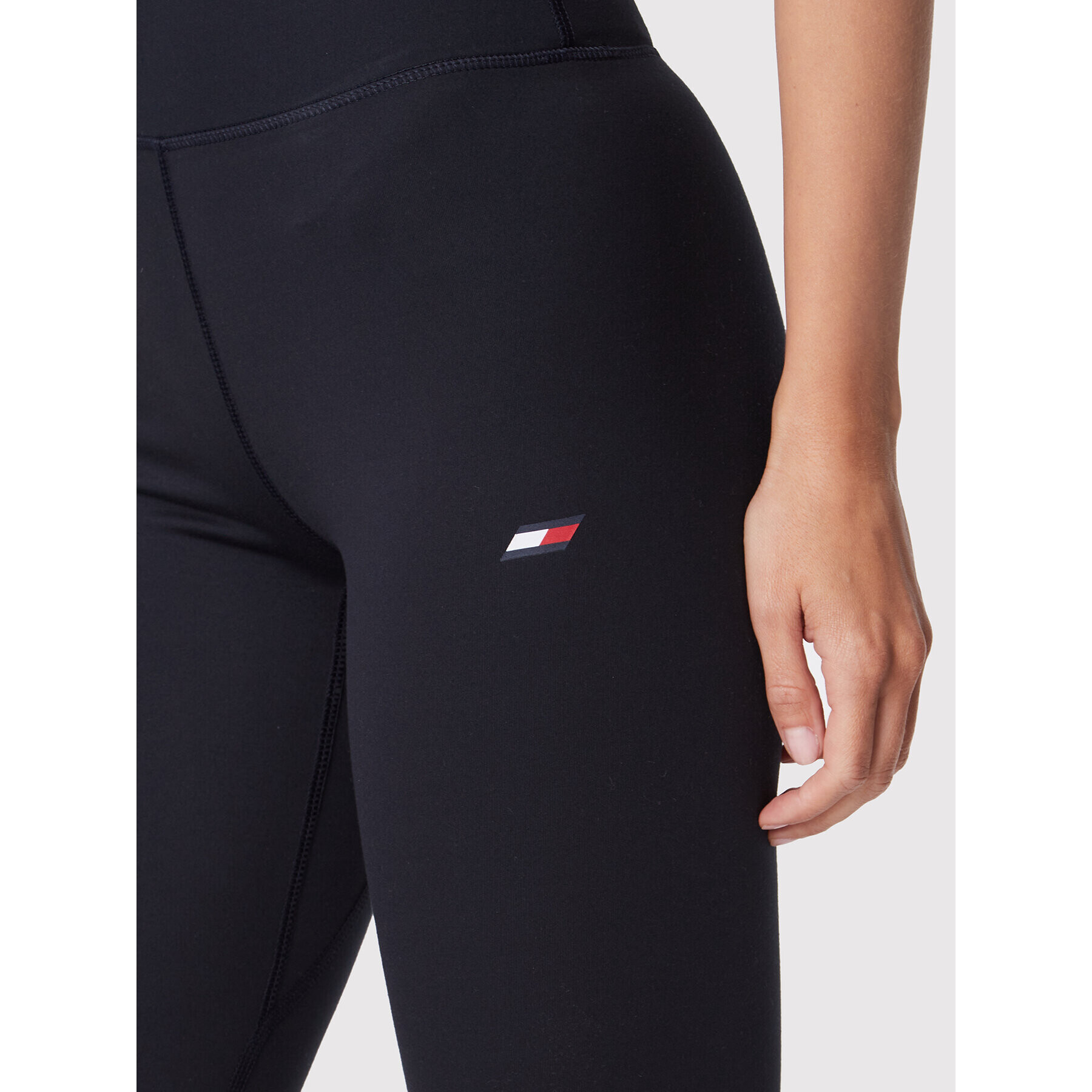 Tommy Hilfiger Клин Branded Core S10S101367 Тъмносин Slim Fit - Pepit.bg
