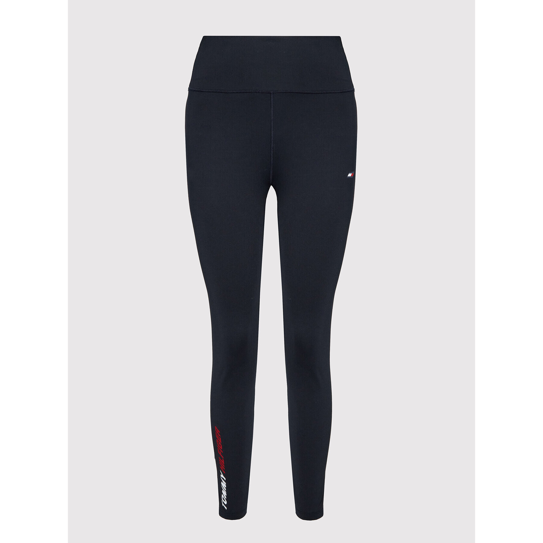 Tommy Hilfiger Клин Branded Core S10S101453 Тъмносин Slim Fit - Pepit.bg