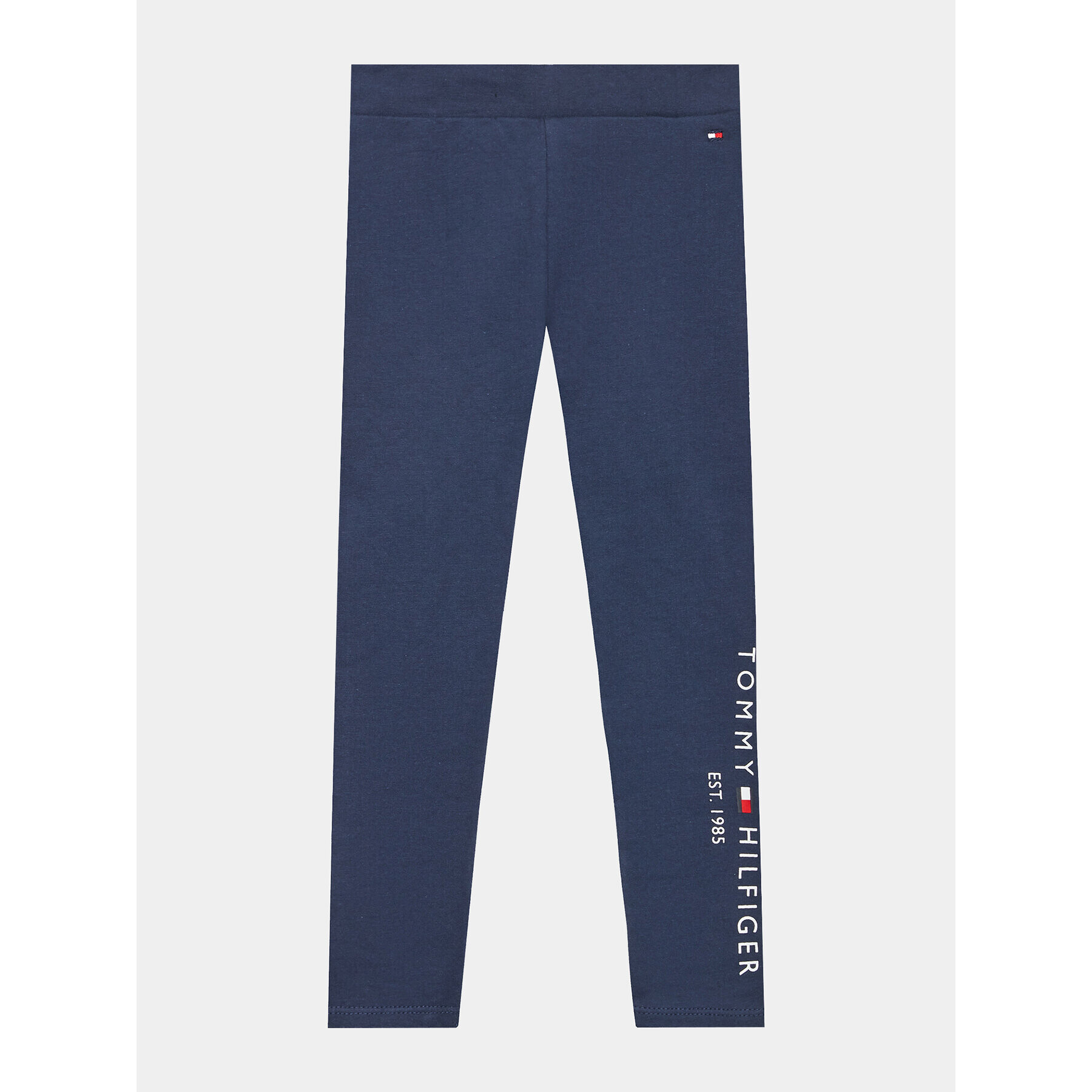 Tommy Hilfiger Клин Essential KG0KG06586 M Тъмносин Slim Fit - Pepit.bg