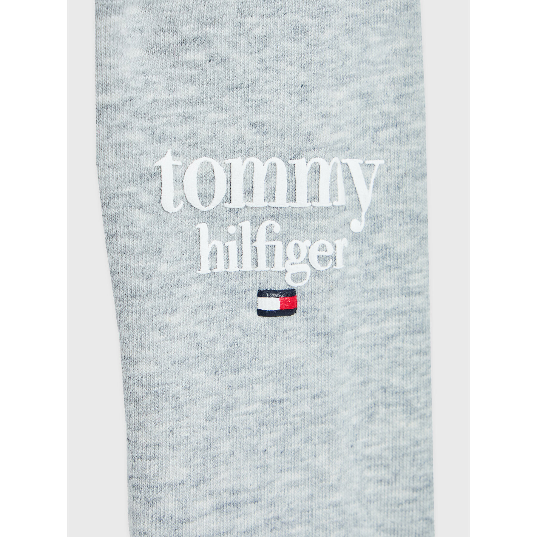 Tommy Hilfiger Клин KG0KG06867 D Сив Slim Fit - Pepit.bg