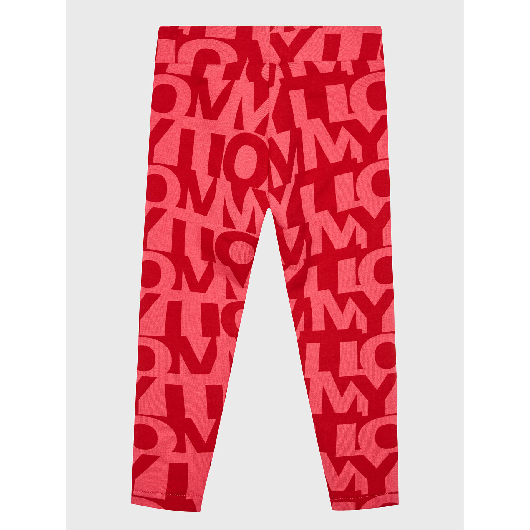 Tommy Hilfiger Клин KG0KG07123 D Червен Slim Fit - Pepit.bg