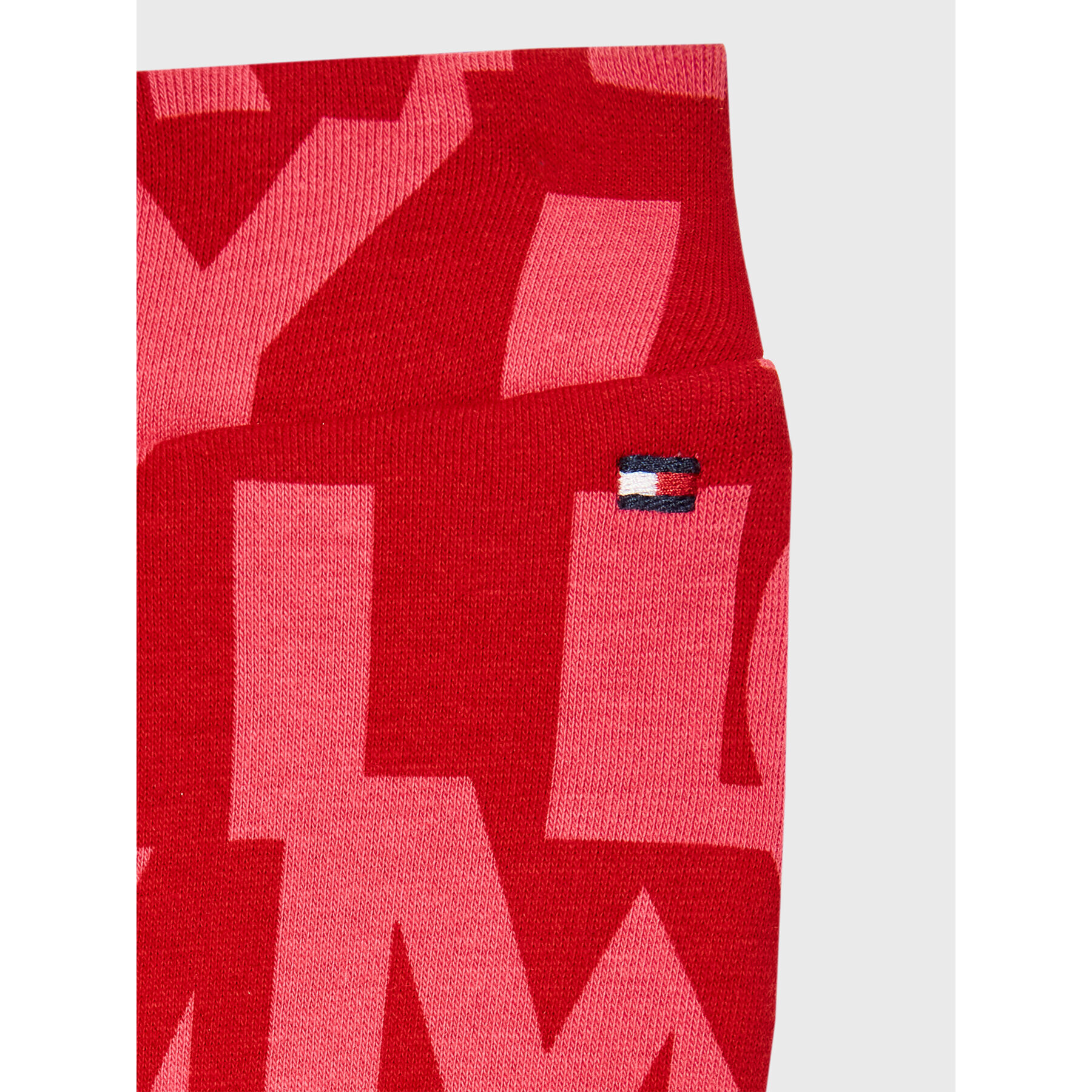 Tommy Hilfiger Клин KG0KG07123 D Червен Slim Fit - Pepit.bg