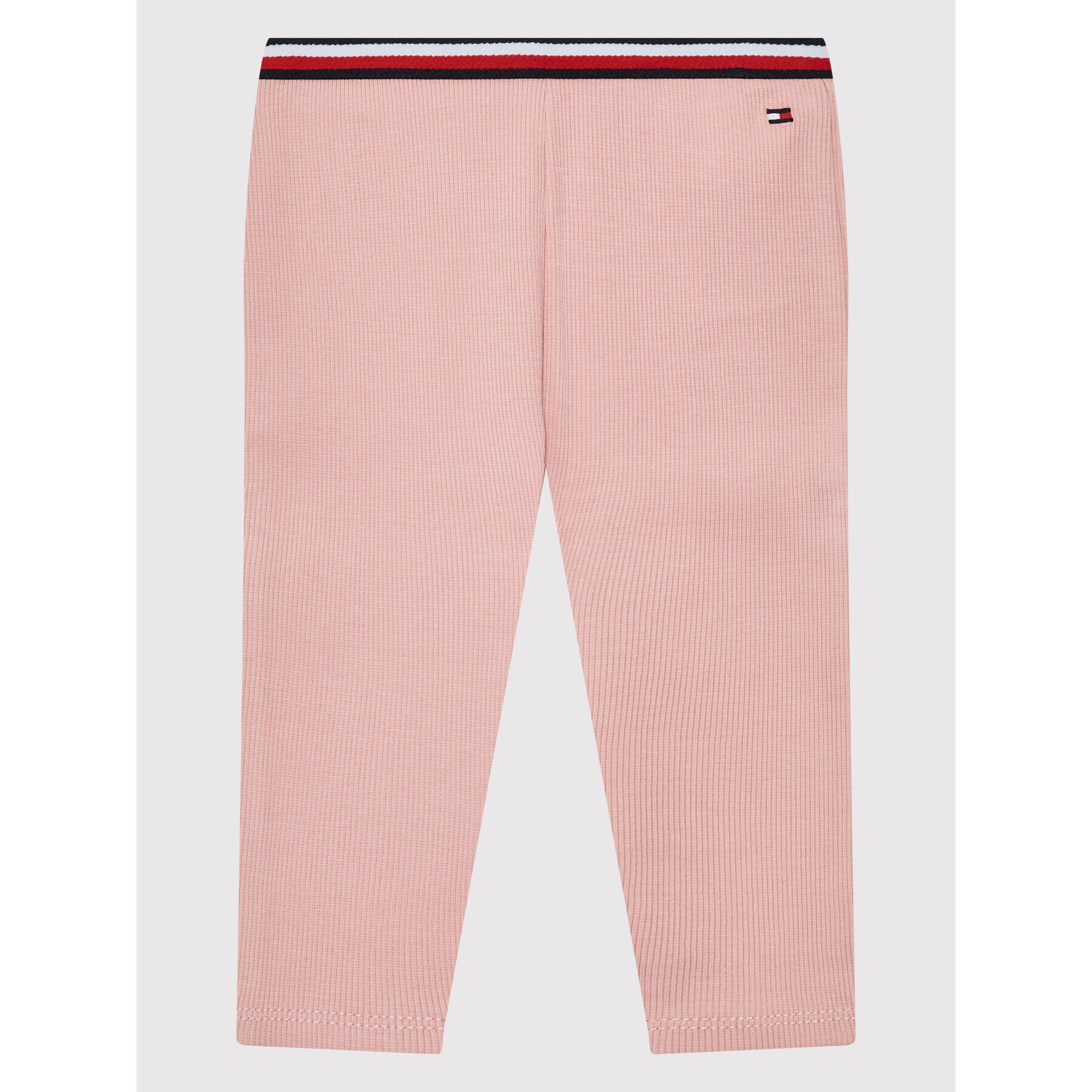 Tommy Hilfiger Клин KN0KN01428 Розов Slim Fit - Pepit.bg
