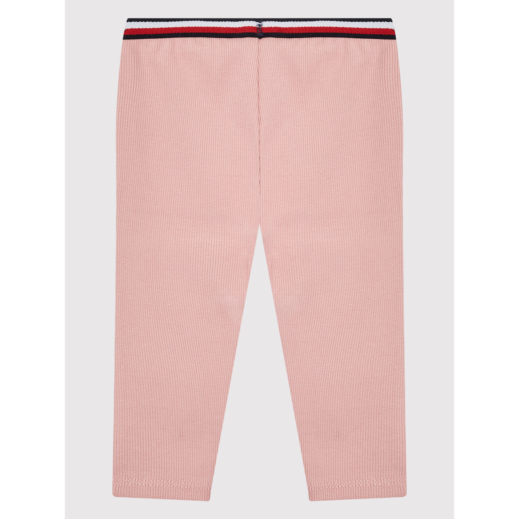 Tommy Hilfiger Клин KN0KN01428 Розов Slim Fit - Pepit.bg