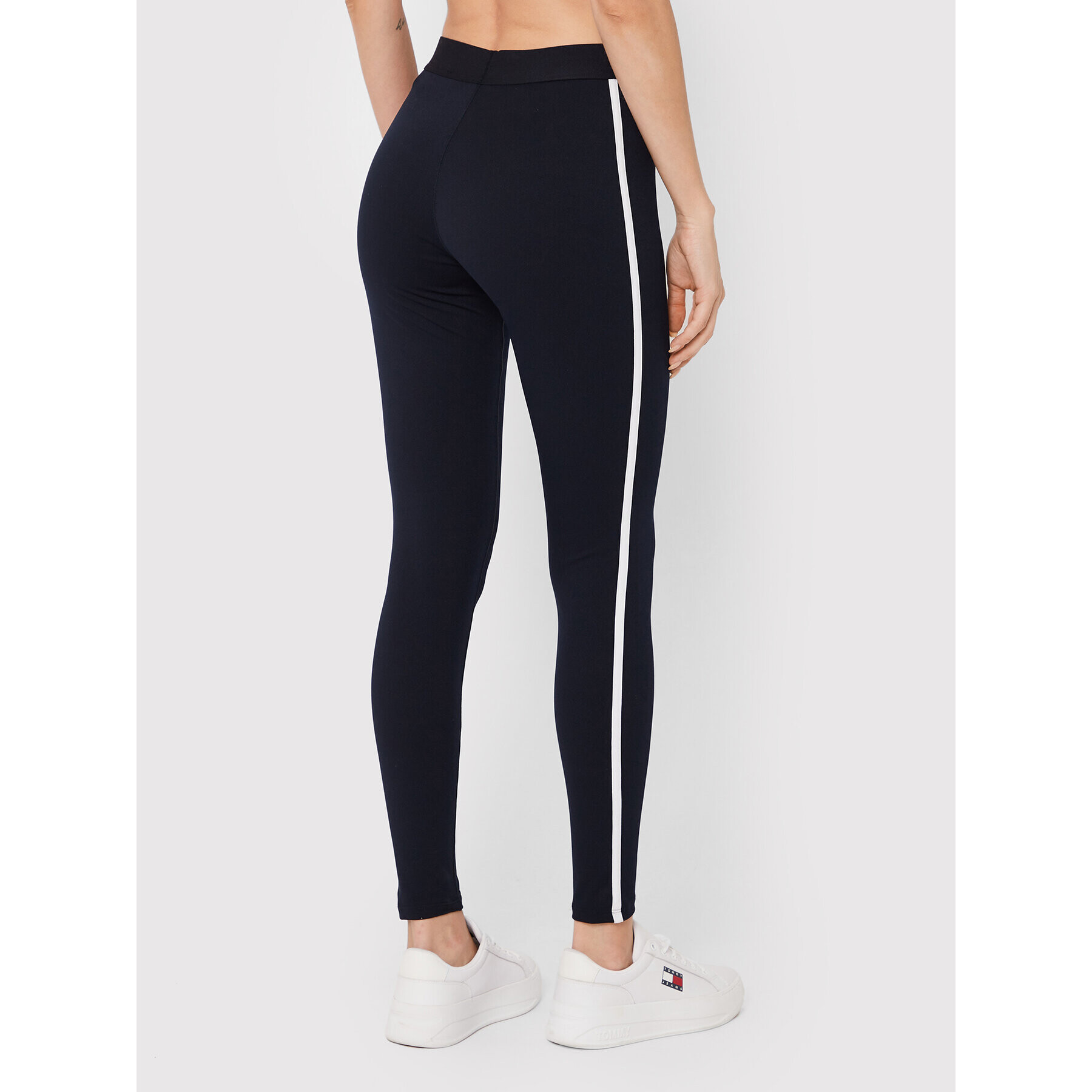Tommy Hilfiger Клин S10S101364 Тъмносин Slim Fit - Pepit.bg