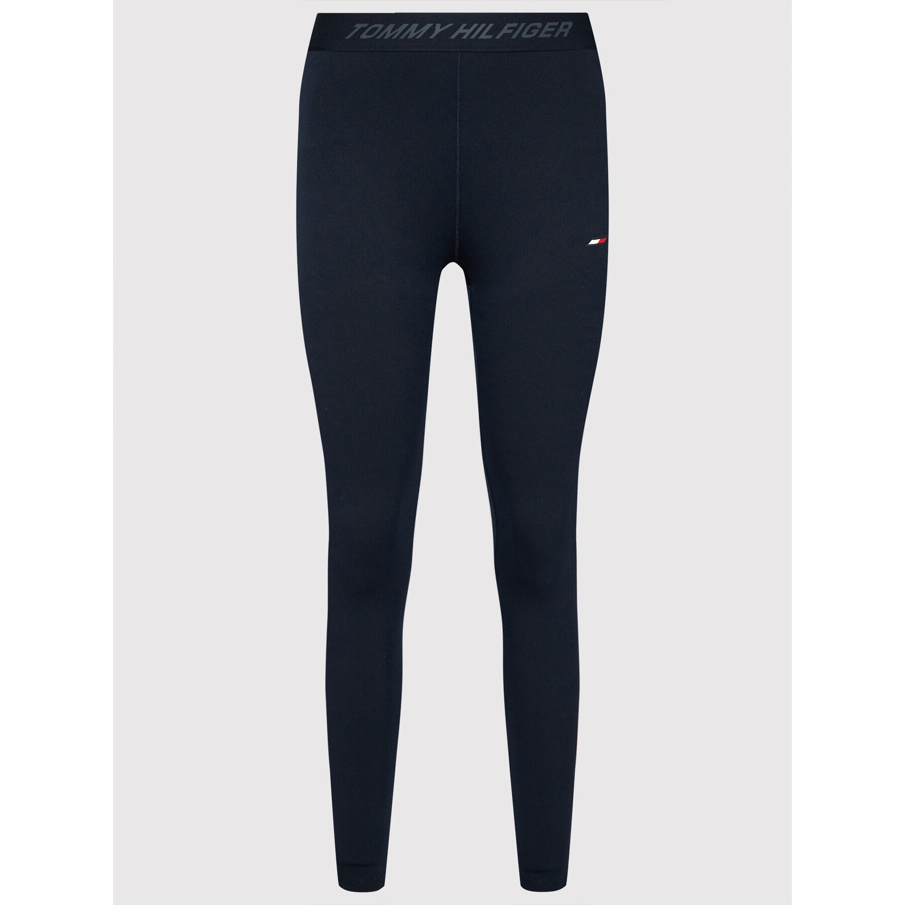 Tommy Hilfiger Клин S10S101364 Тъмносин Slim Fit - Pepit.bg