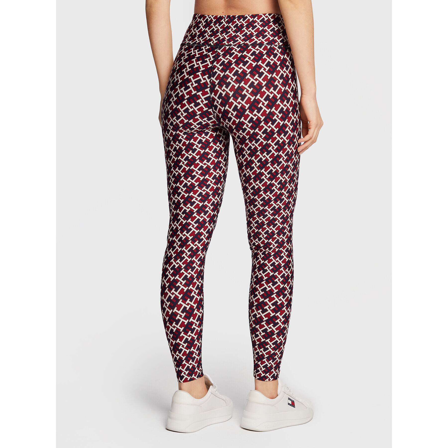 Tommy Hilfiger Клин S10S101539 Цветен Slim Fit - Pepit.bg
