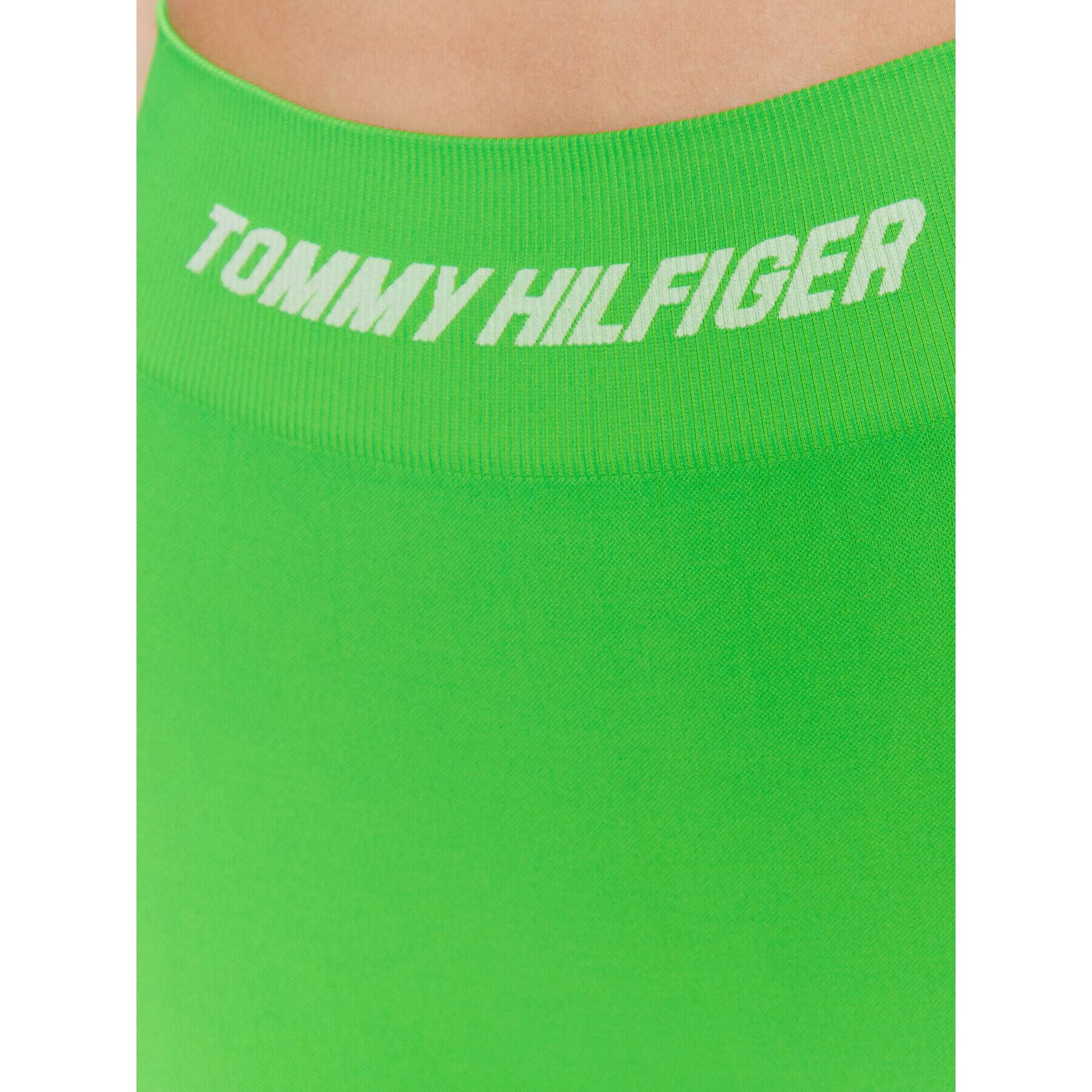 Tommy Hilfiger Клин S10S101653 Зелен Slim Fit - Pepit.bg