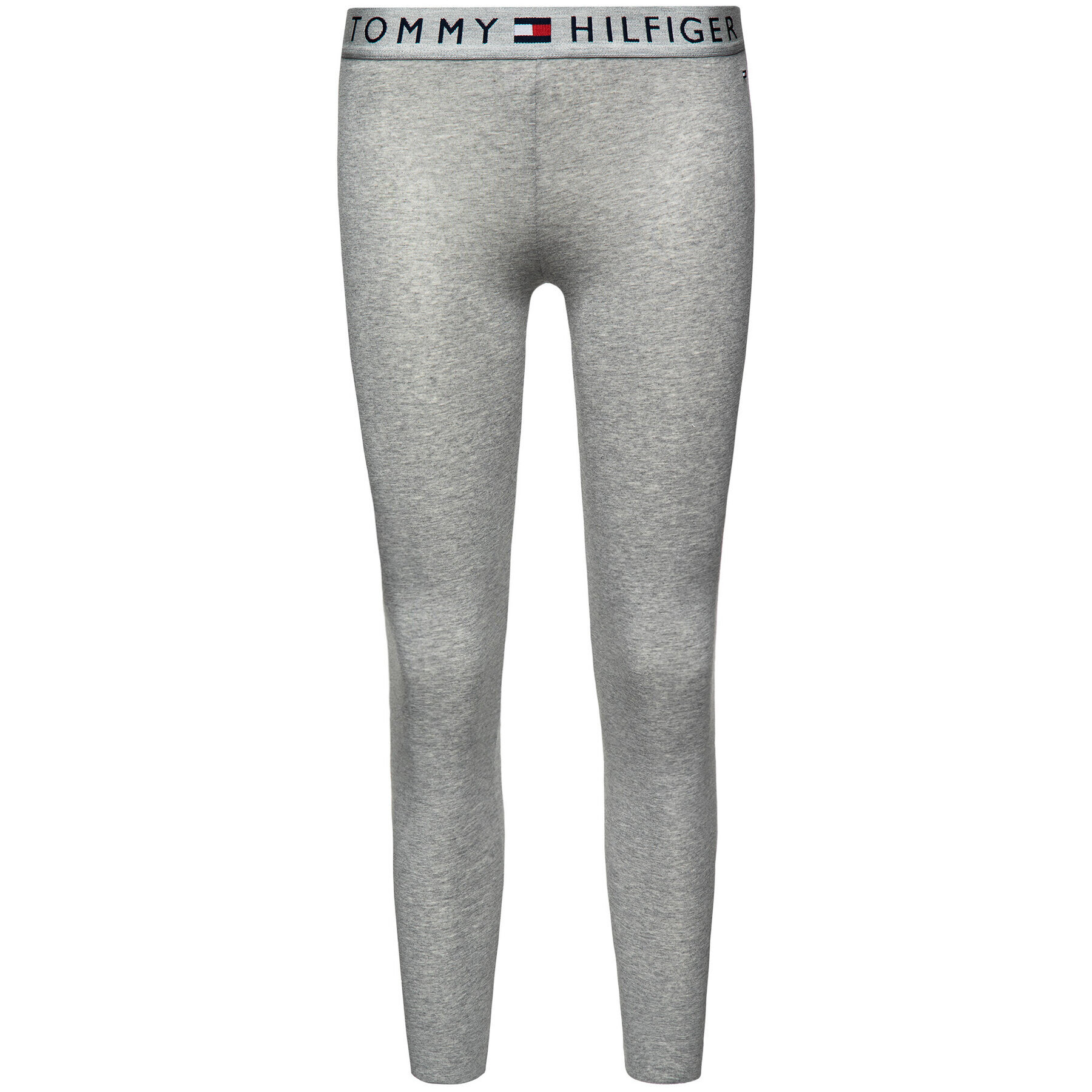 Tommy Hilfiger Клин UW0UW01646 Сив Slim Fit - Pepit.bg