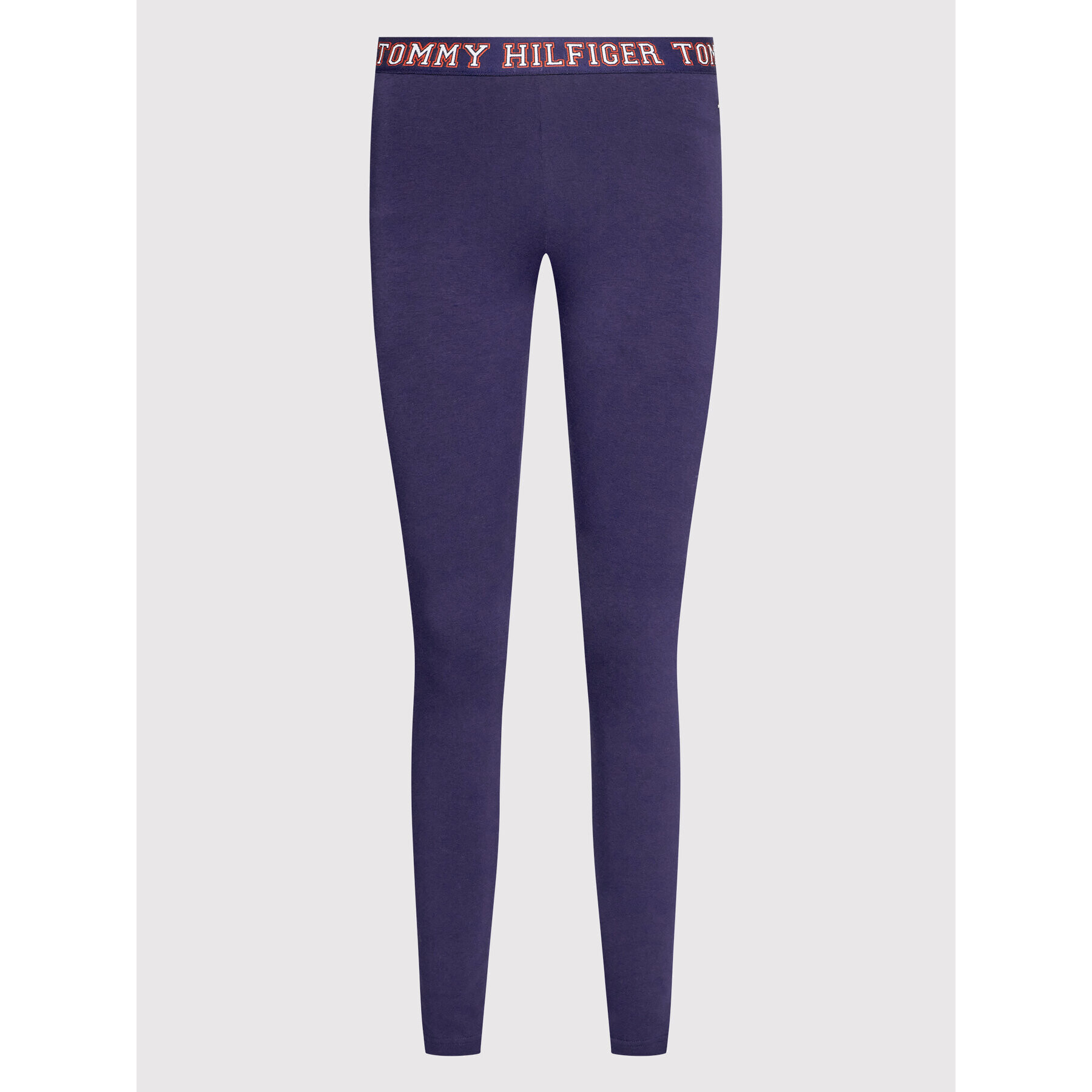 Tommy Hilfiger Клин UW0UW03215 Тъмносин Slim Fit - Pepit.bg