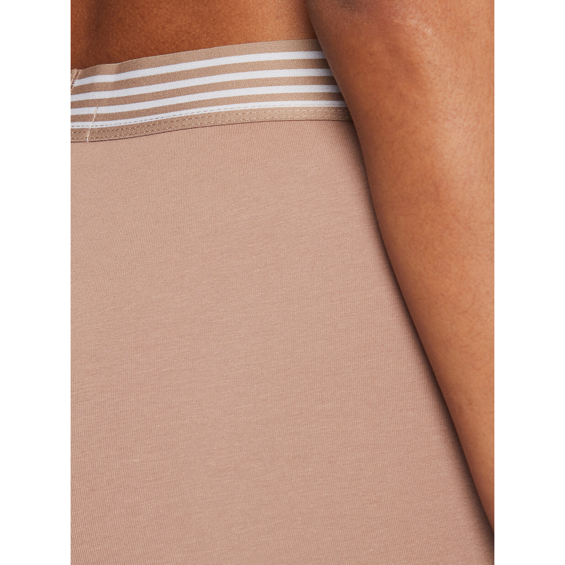 Tommy Hilfiger Клин UW0UW03598 Кафяв Slim Fit - Pepit.bg
