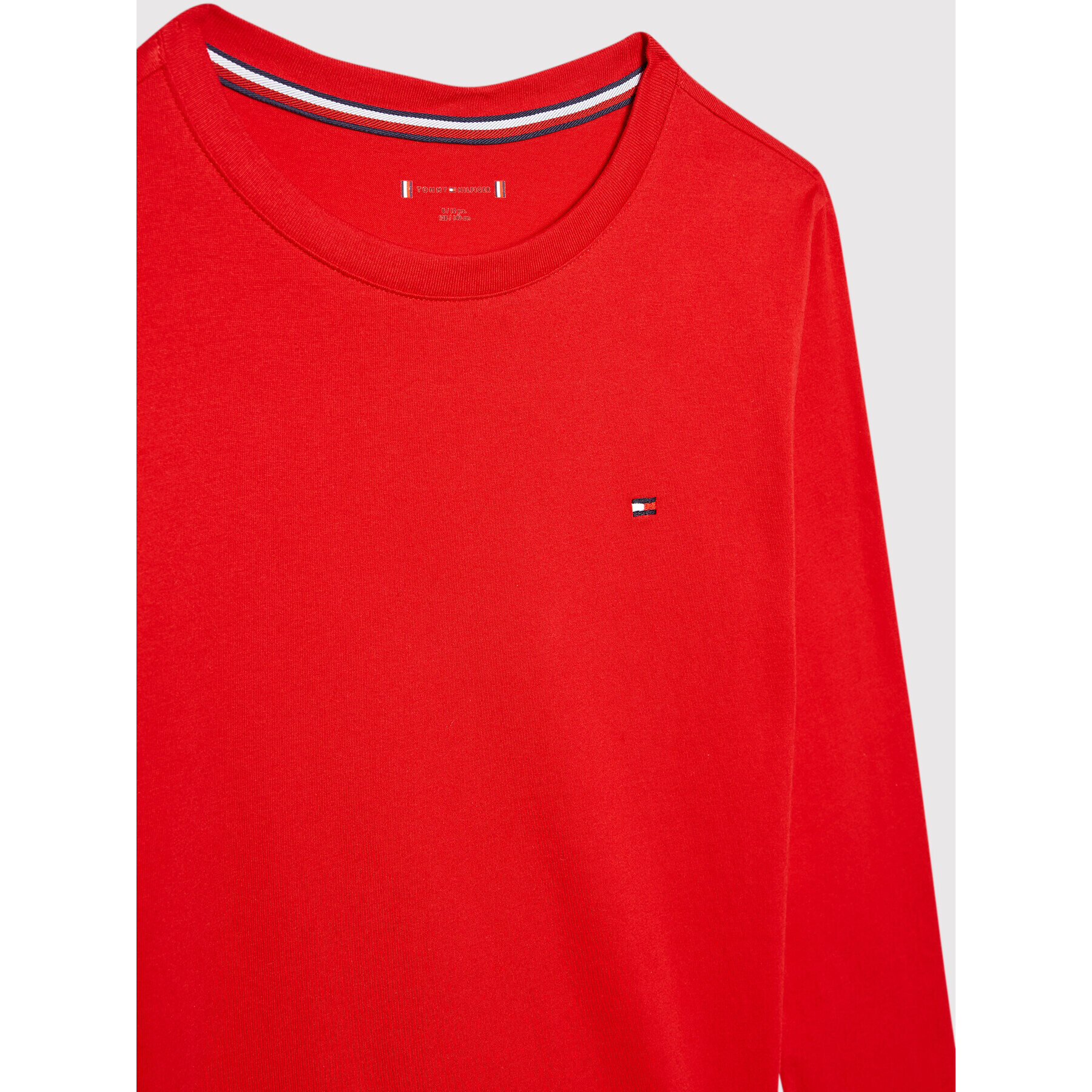 Tommy Hilfiger Комплект 2 блузи Cn Tee UB0UB00309 Цветен Regular Fit - Pepit.bg